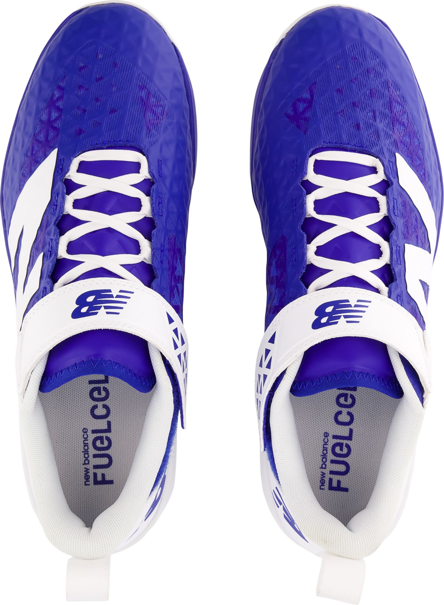 New Balance Men's FuelCell 4040 V8 Metal Baseball Cleats product image