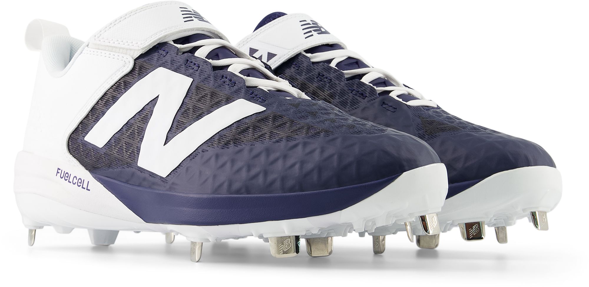 New Balance Men's FuelCell 4040 V8 Metal Baseball Cleats product image