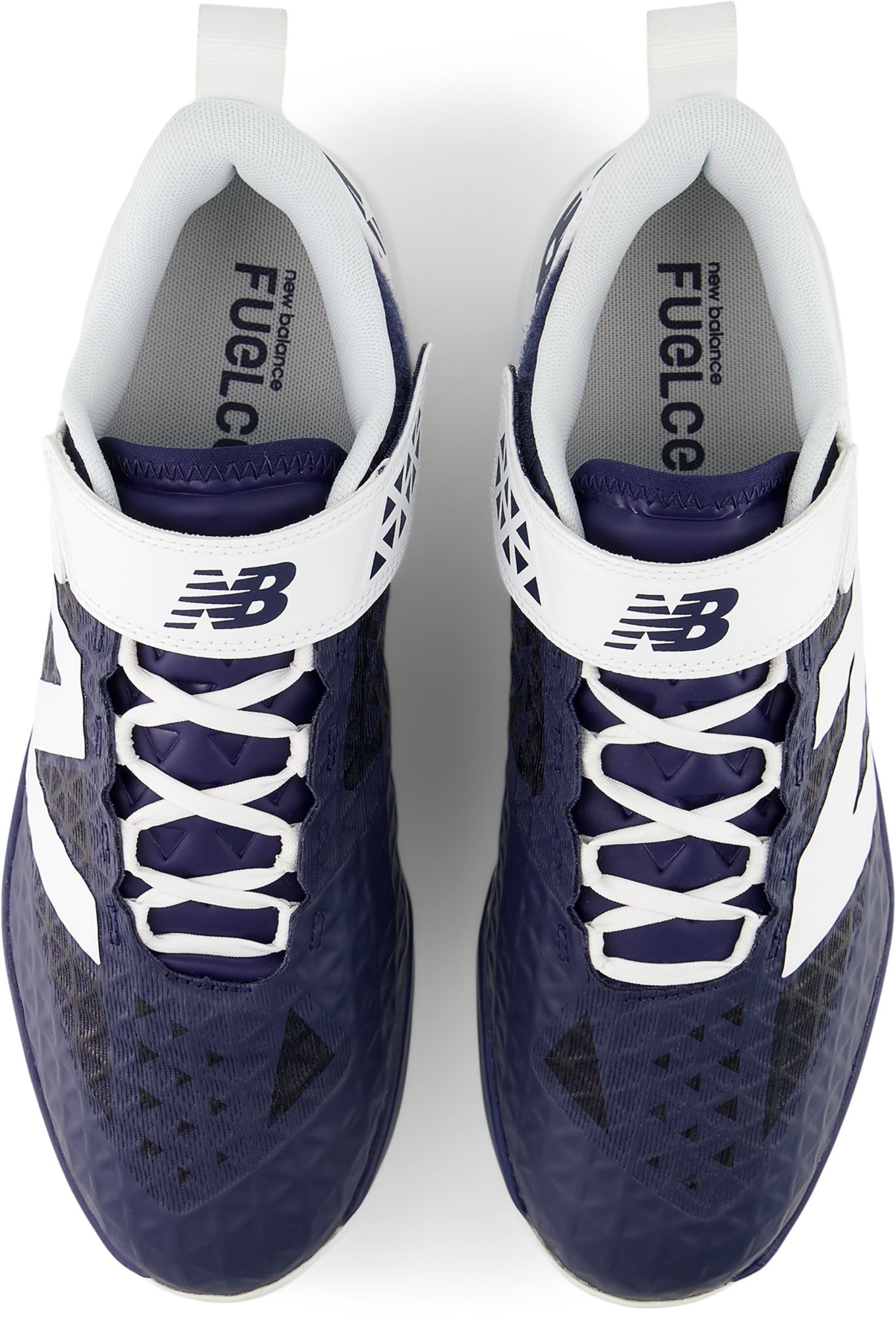 New Balance Men's FuelCell 4040 V8 Metal Baseball Cleats product image