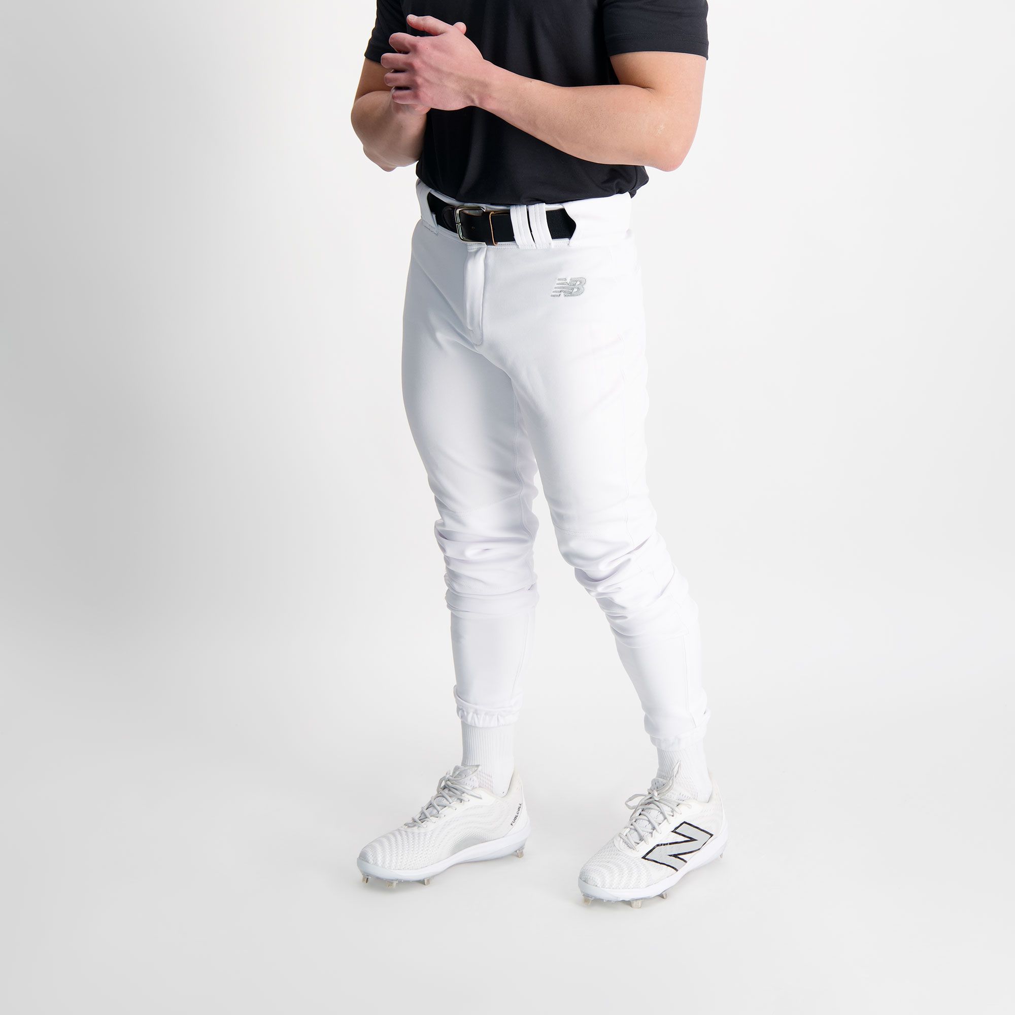 New Balance Men's FuelCell 4040 v7 Metal Baseball Cleats product image