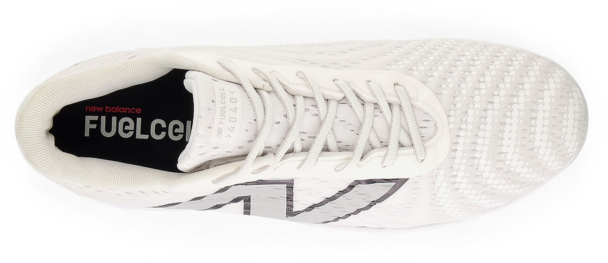 New Balance Men's FuelCell 4040 v7 Metal Baseball Cleats product image