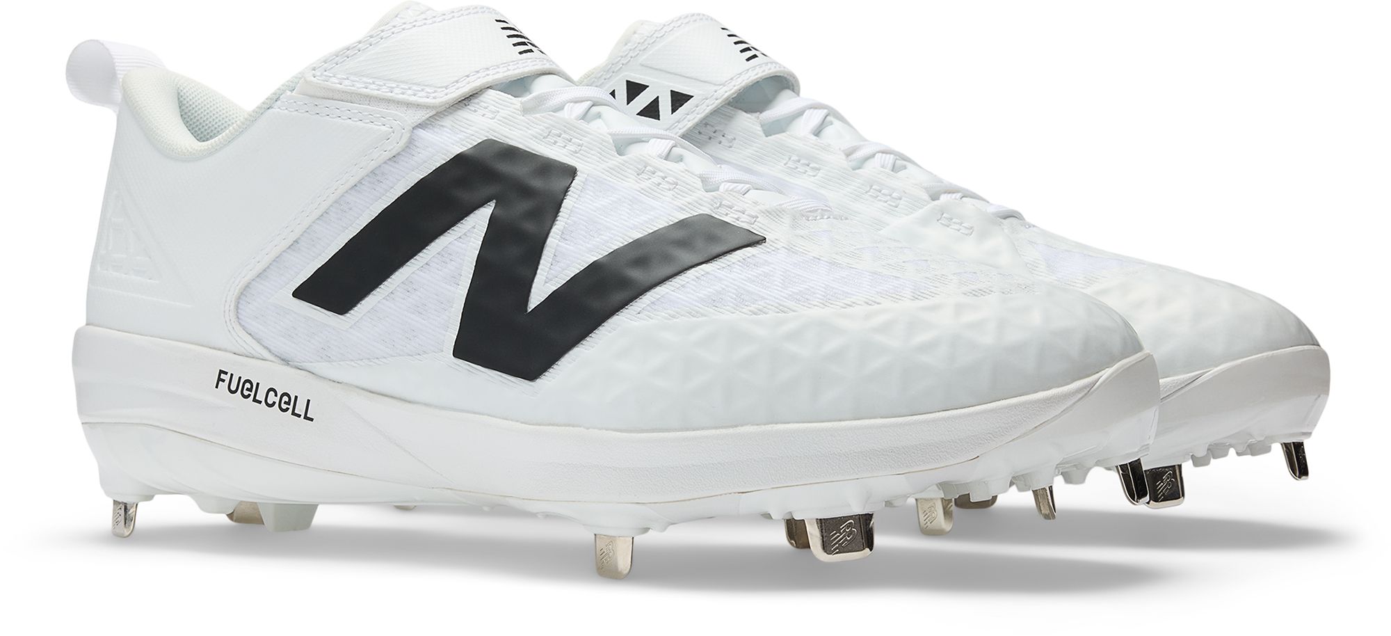 New Balance Men's FuelCell 4040 V8 Metal Baseball Cleats product image