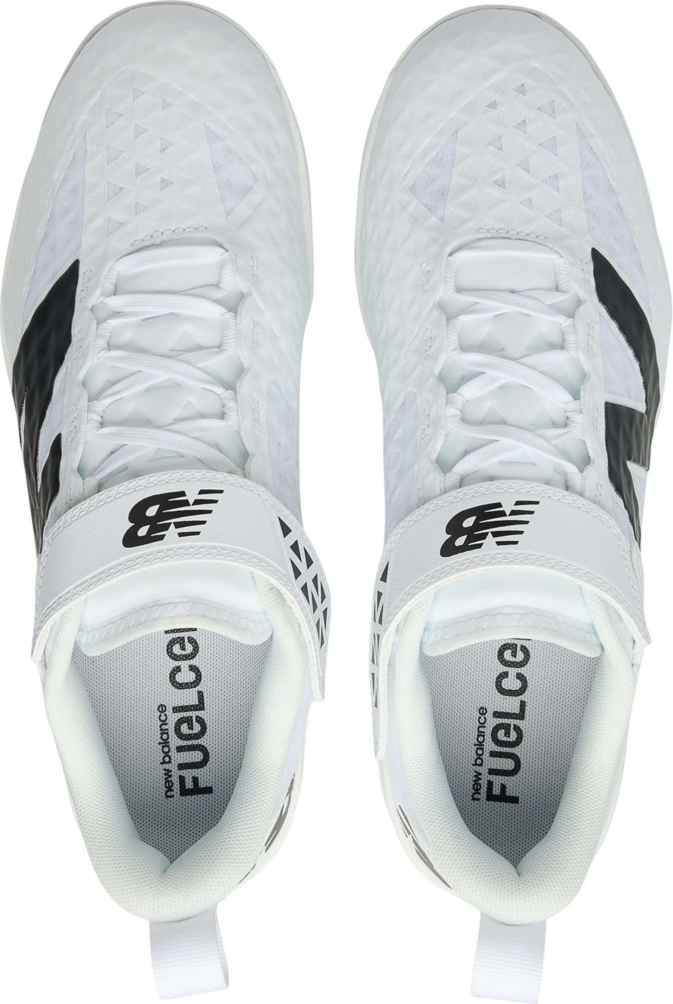 New Balance Men's FuelCell 4040 V8 Metal Baseball Cleats product image