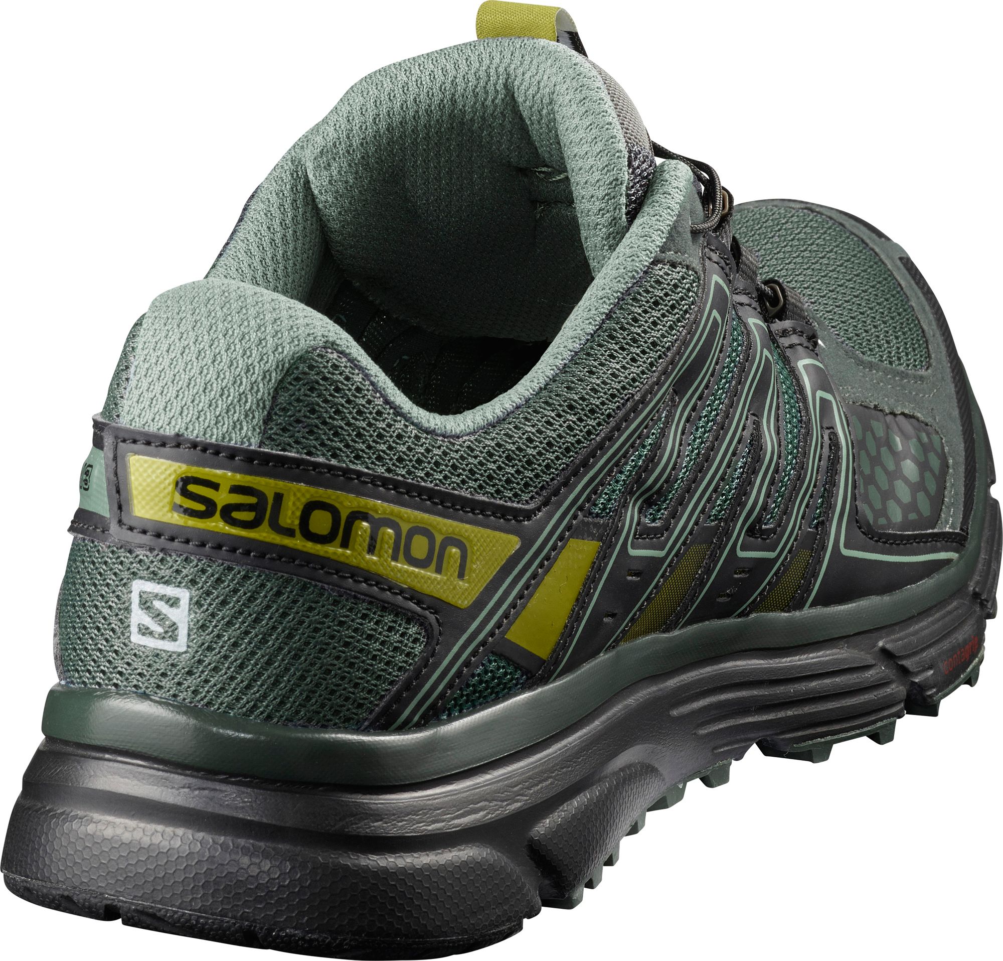 salomon mission x