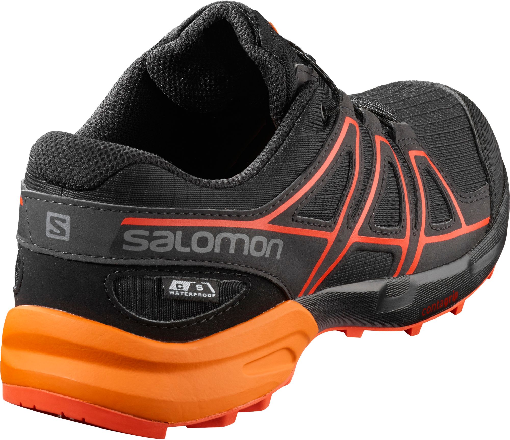 salomon 48