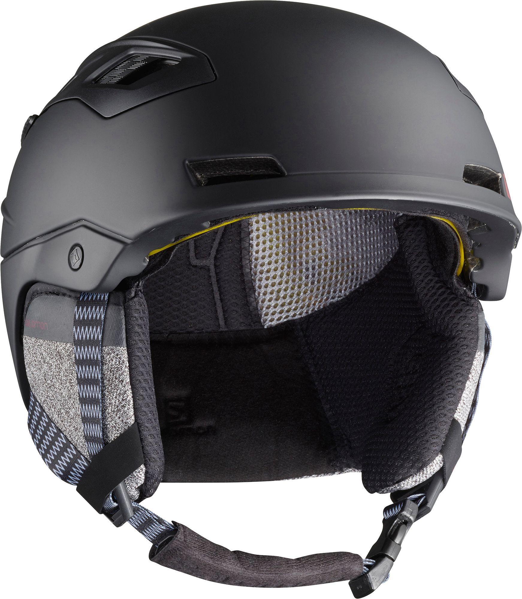 Salomon '21-'22 Adult QST Charge MIPS Snow Helmet product image
