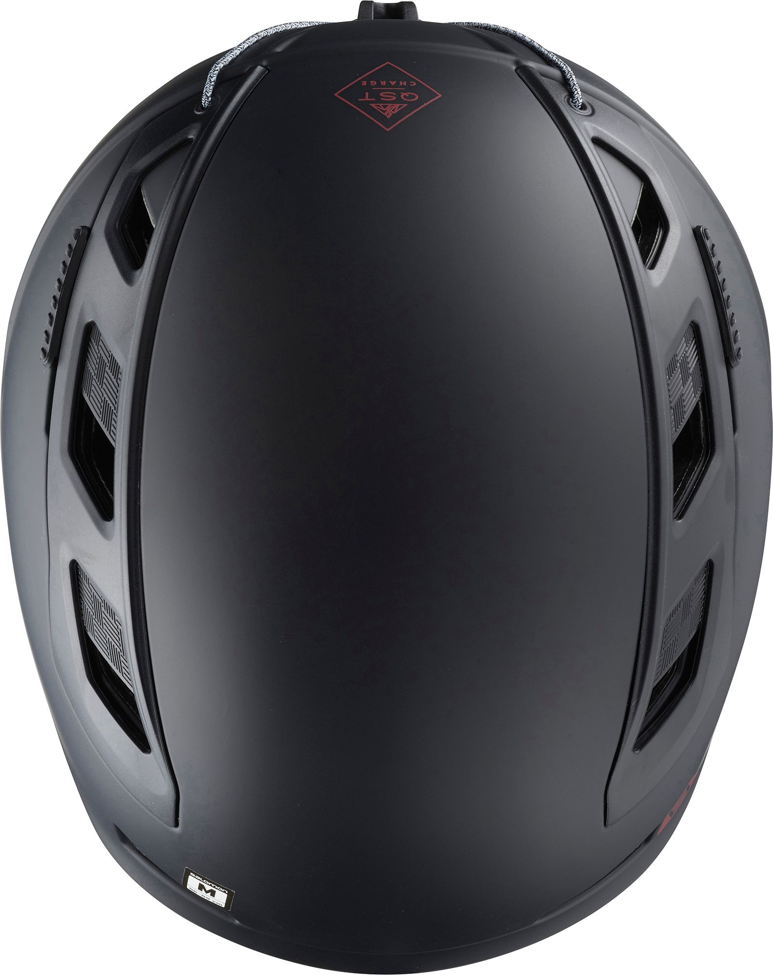 Salomon '21-'22 Adult QST Charge MIPS Snow Helmet product image