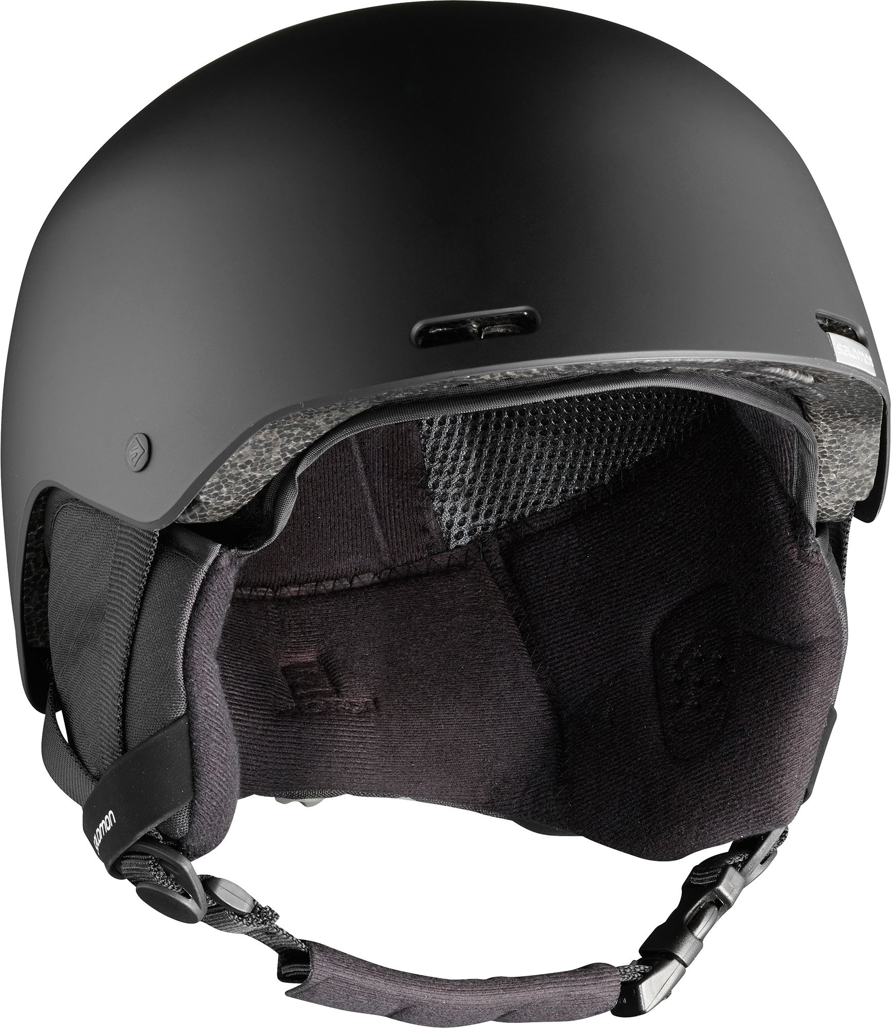 Salomon '22-'23 Men's Brigade Snow Helmet product image