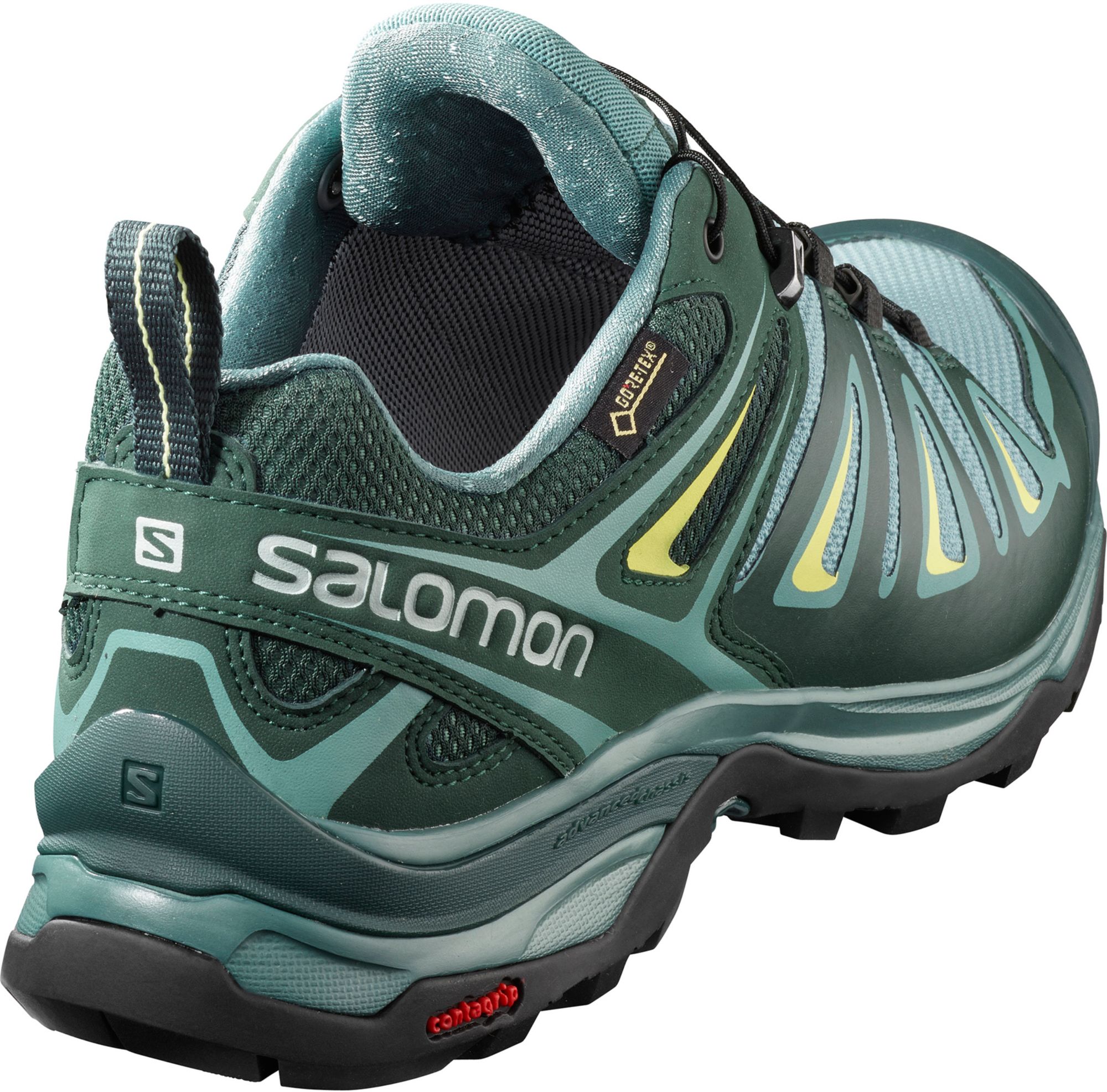 salomon x ultra 3 gtx women's