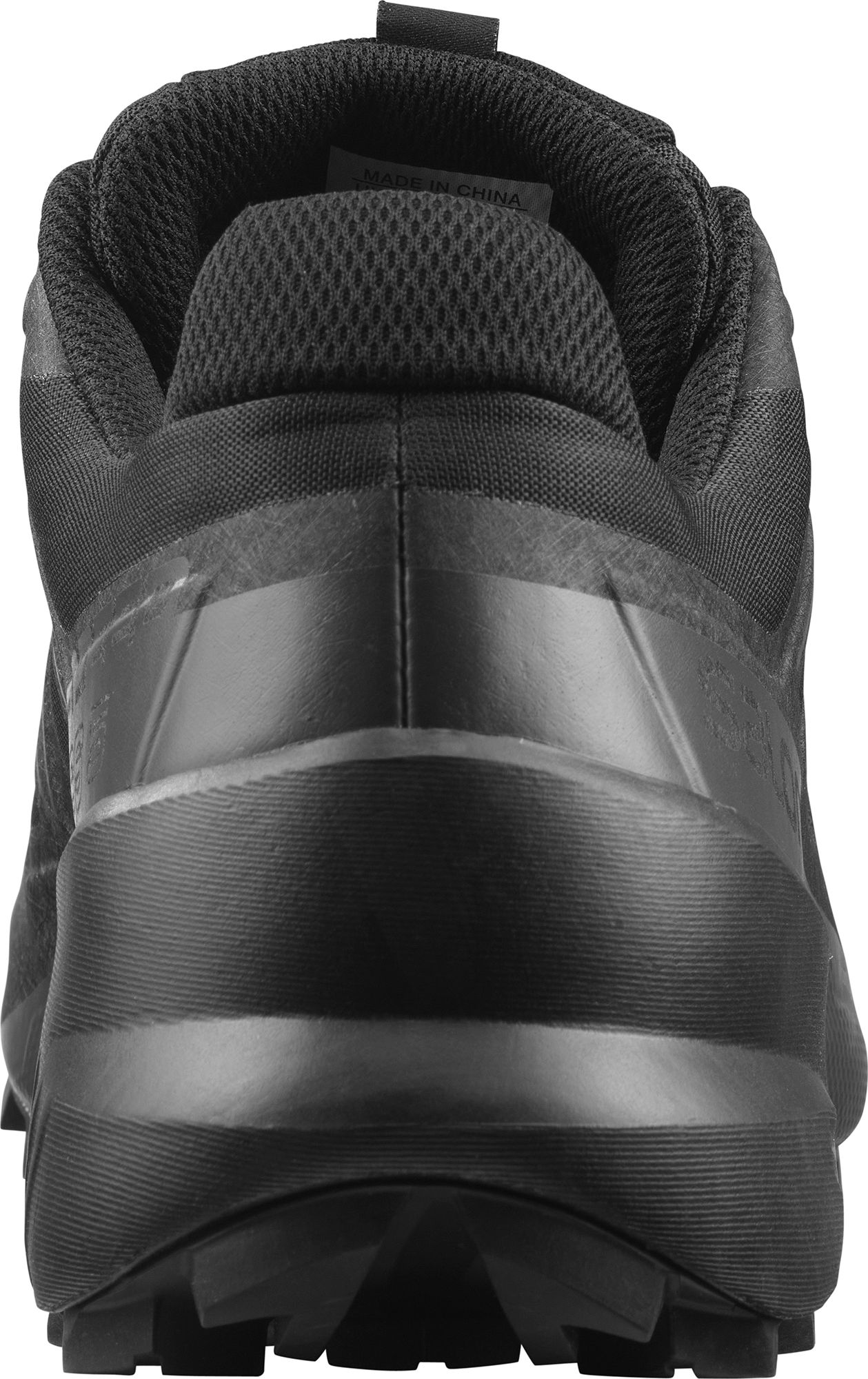 Salomon Men's Speedcross 5 Trail Running Shoes product image