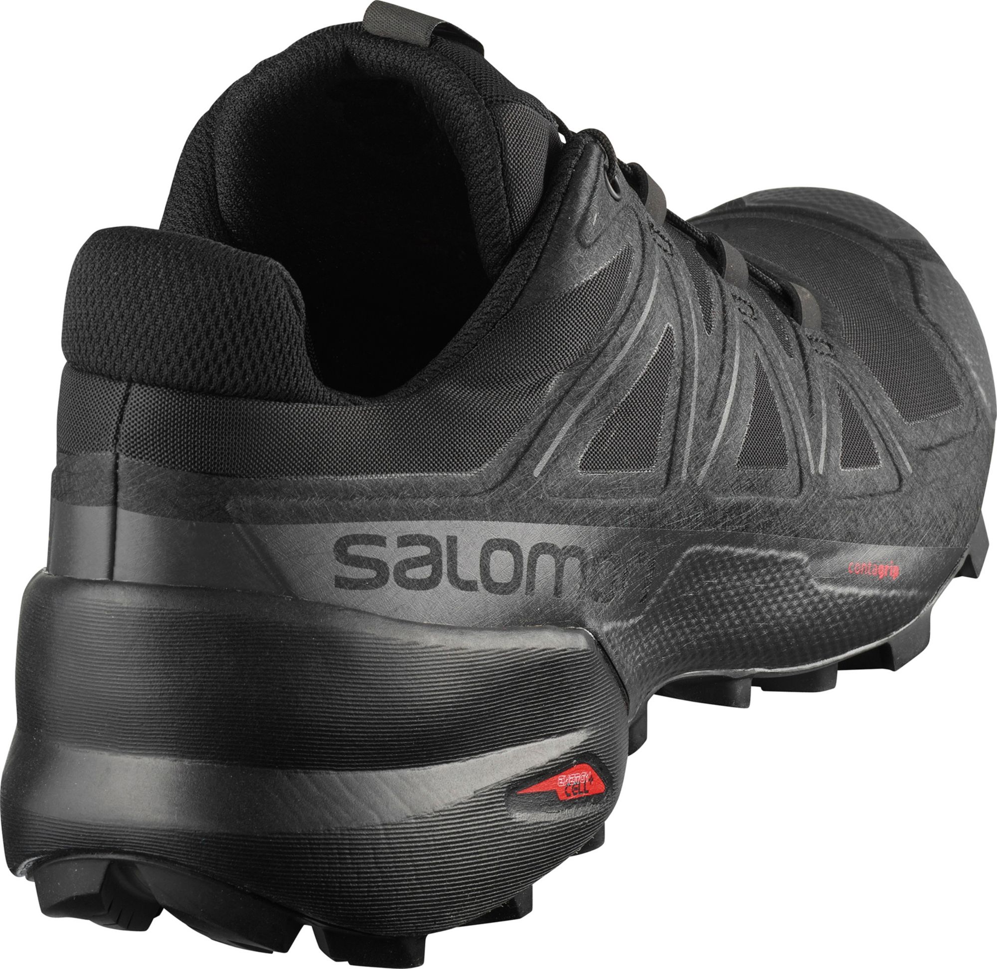 Salomon Men's Speedcross 5 Trail Running Shoes product image