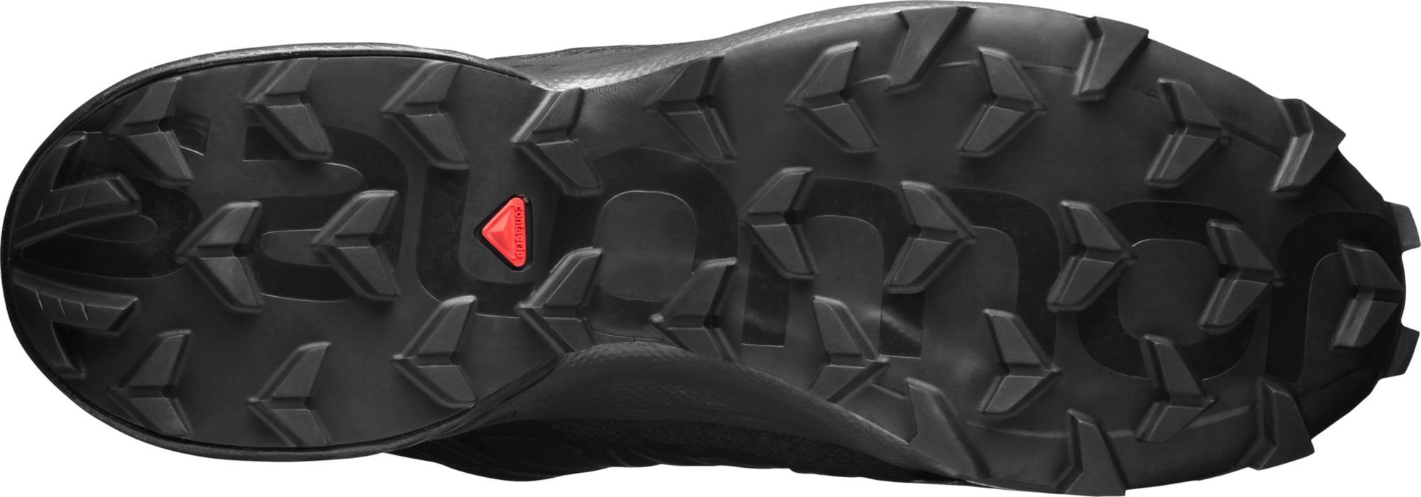 Salomon Men's Speedcross 5 Trail Running Shoes product image