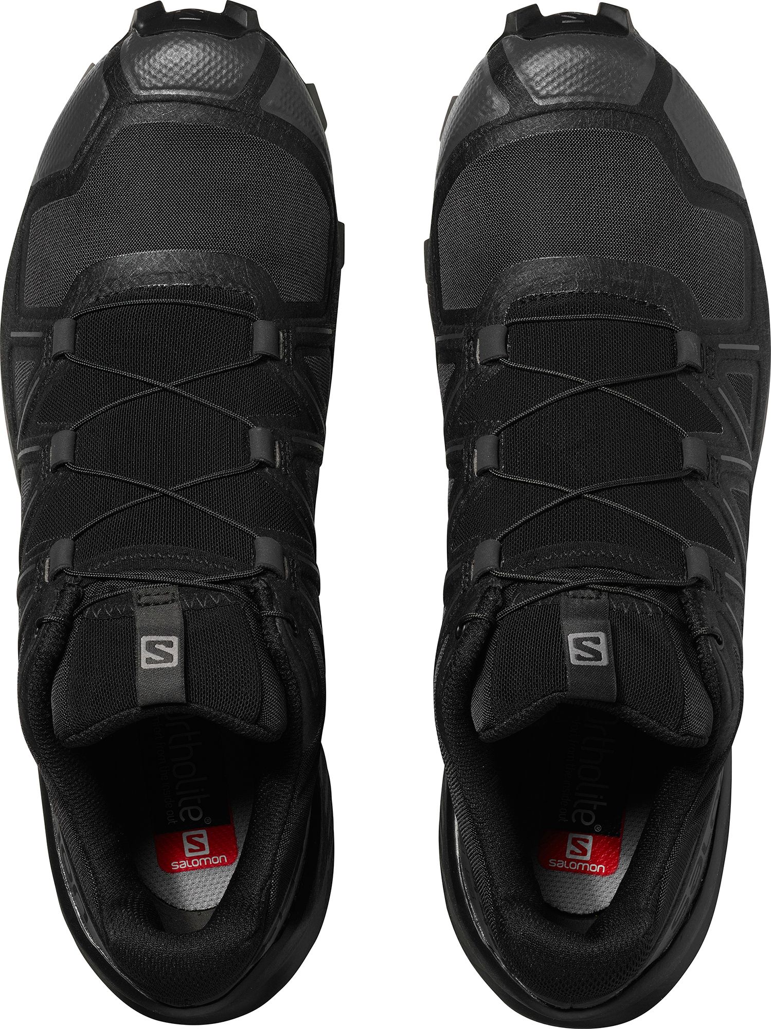 Salomon Men's Speedcross 5 Trail Running Shoes product image