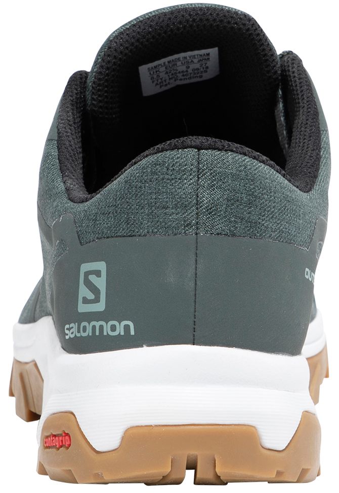 salomon outbound gtx
