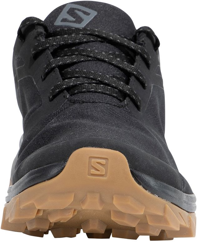 salomon waterproof walking shoes