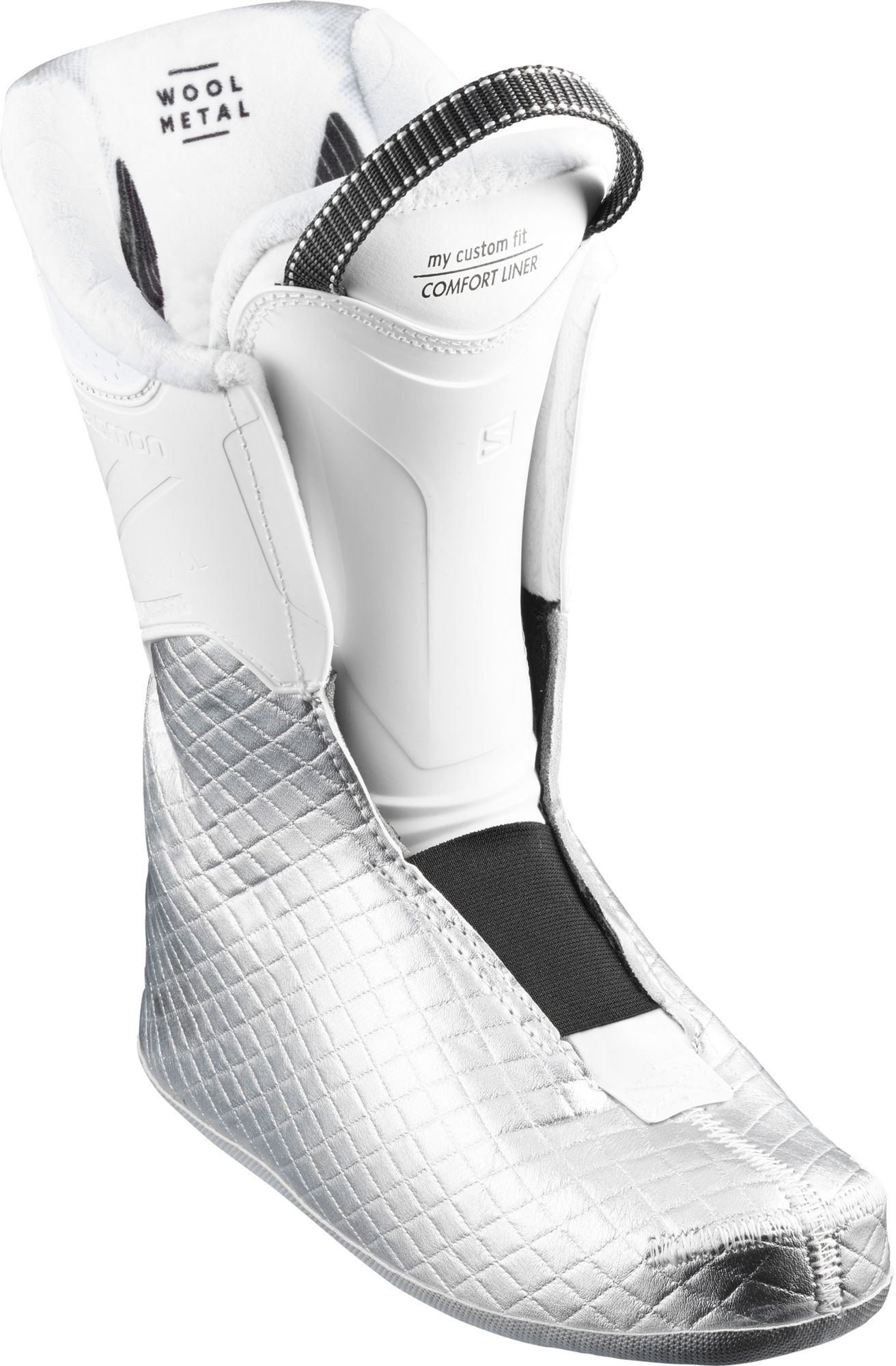 Salomon Women's '22-'23 QST Access 60 W Ski Boots product image