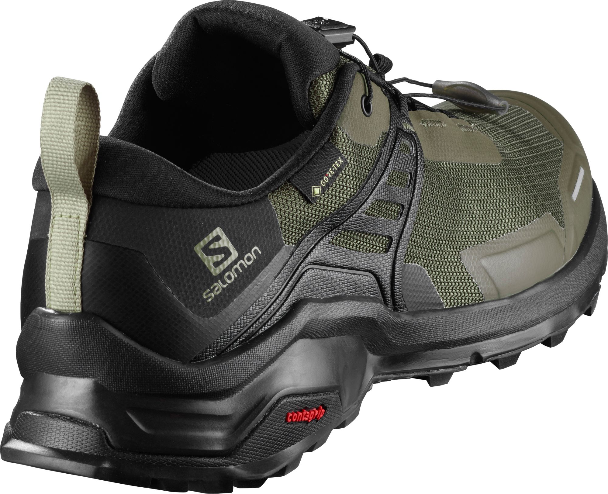 salomon shoes x raise