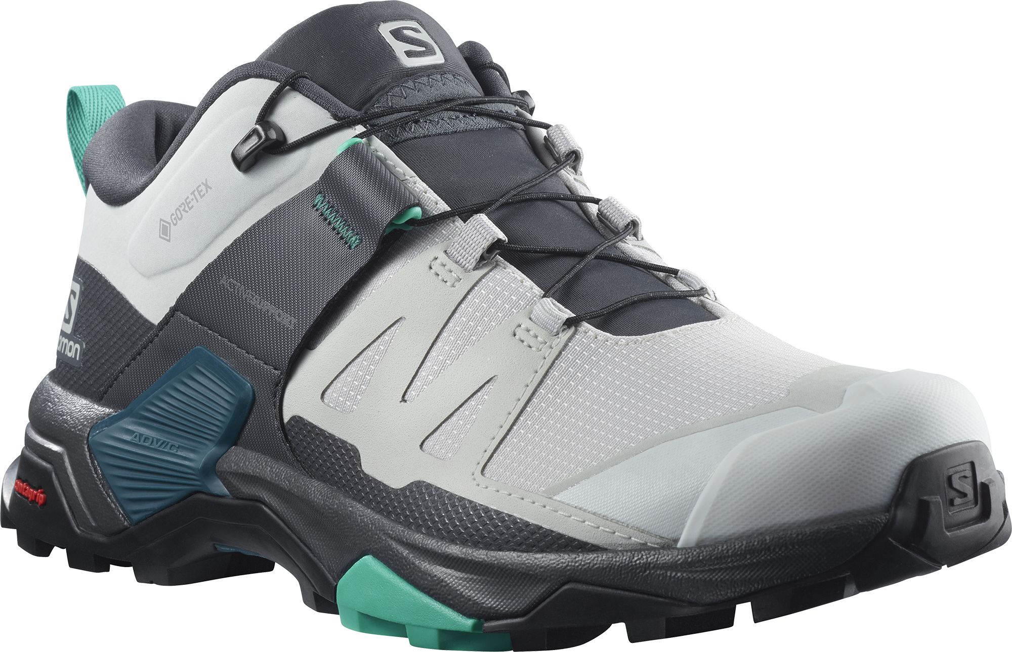 Salomon Women's X Ultra 4 Gore-Tex Hiking Shoes product image