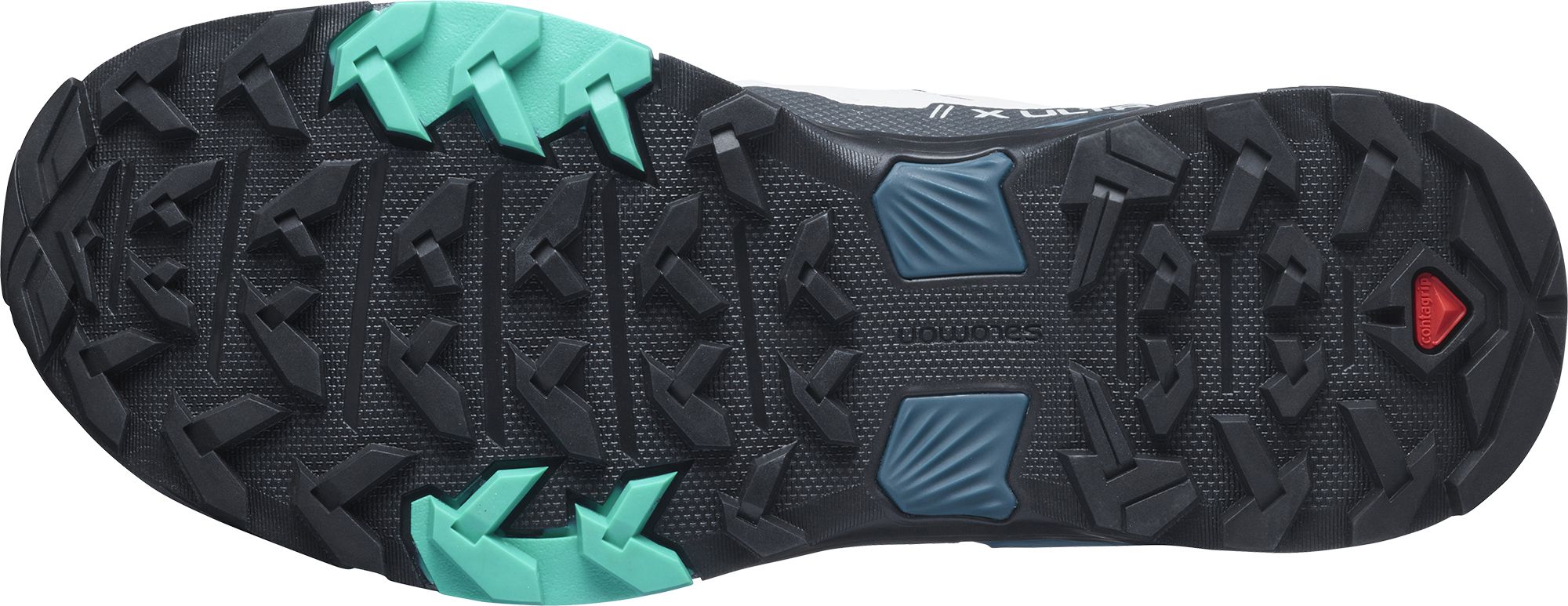 Salomon Women's X Ultra 4 Gore-Tex Hiking Shoes product image