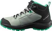 Salomon Youth Outward Climasalomon Hiking Boots product image