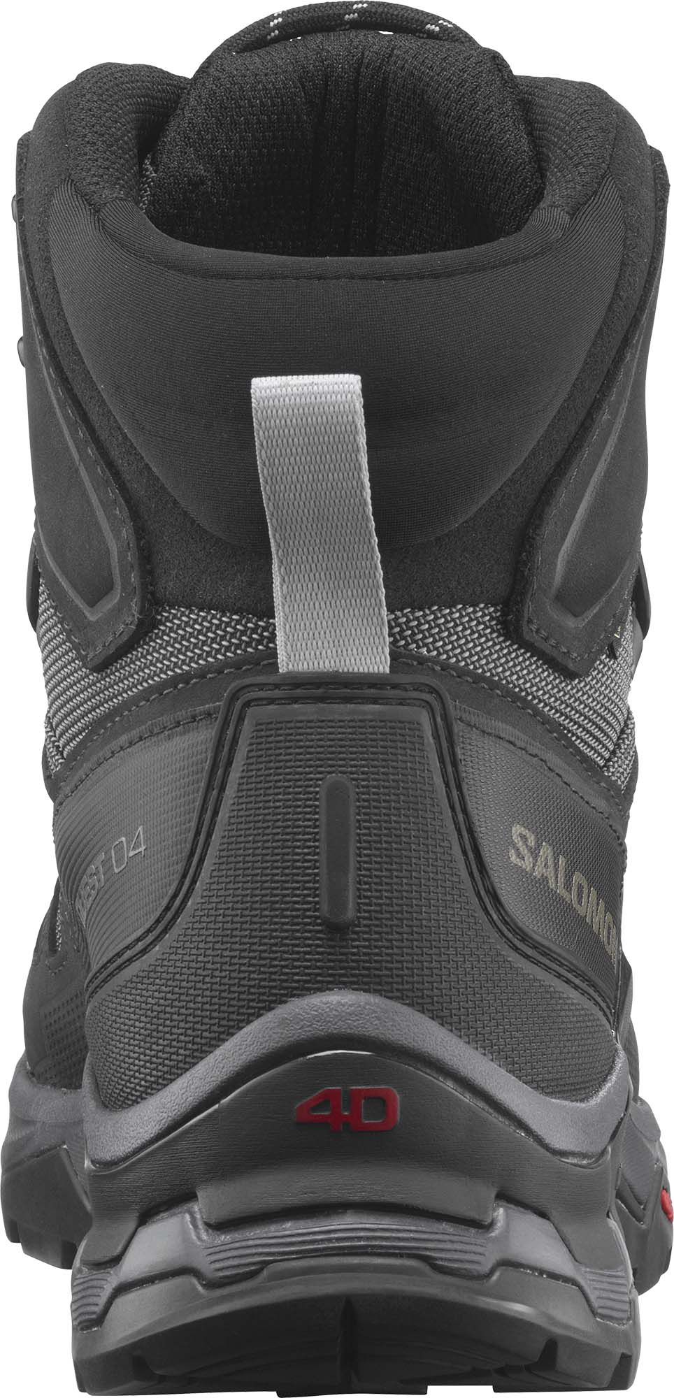 Salomon Men's Quest 4 GTX Hiking Boots product image
