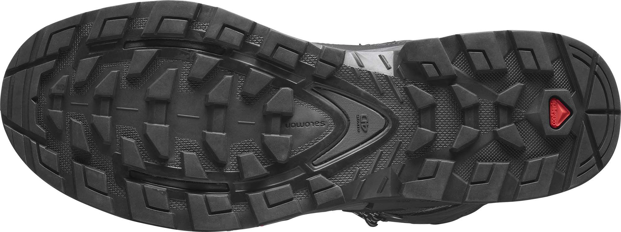 Salomon Men's Quest 4 GTX Hiking Boots product image