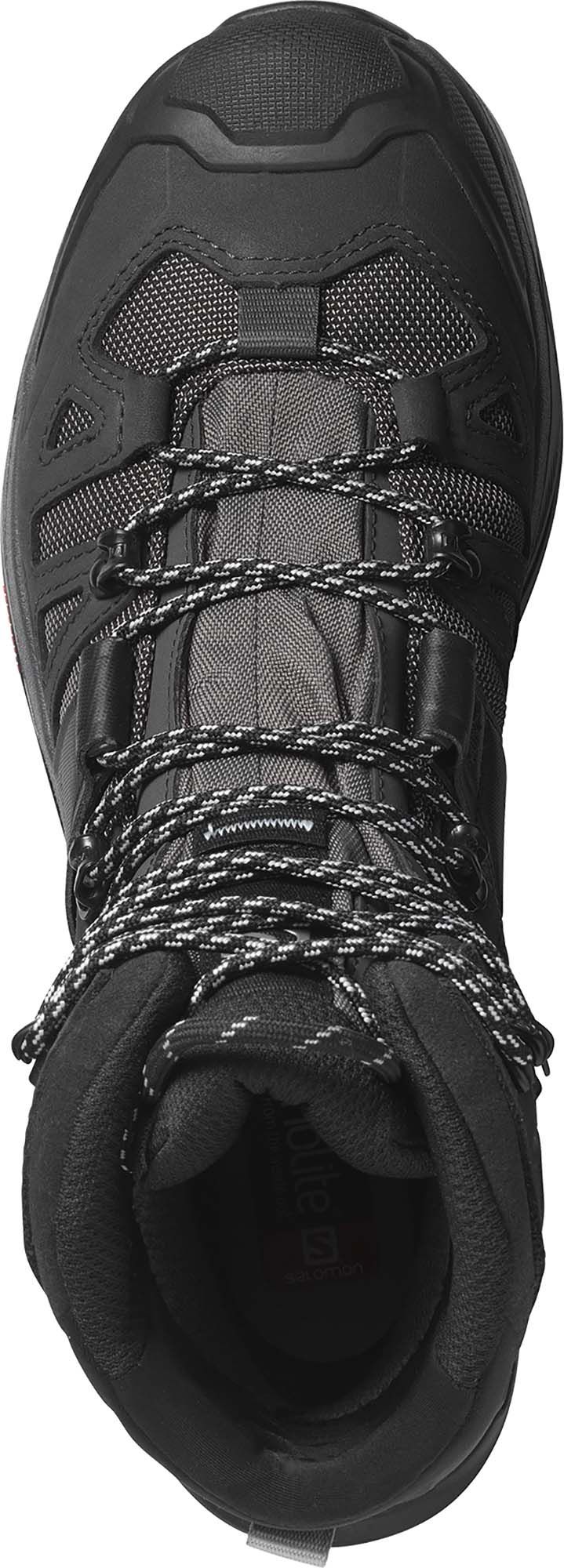 Salomon Men's Quest 4 GTX Hiking Boots product image