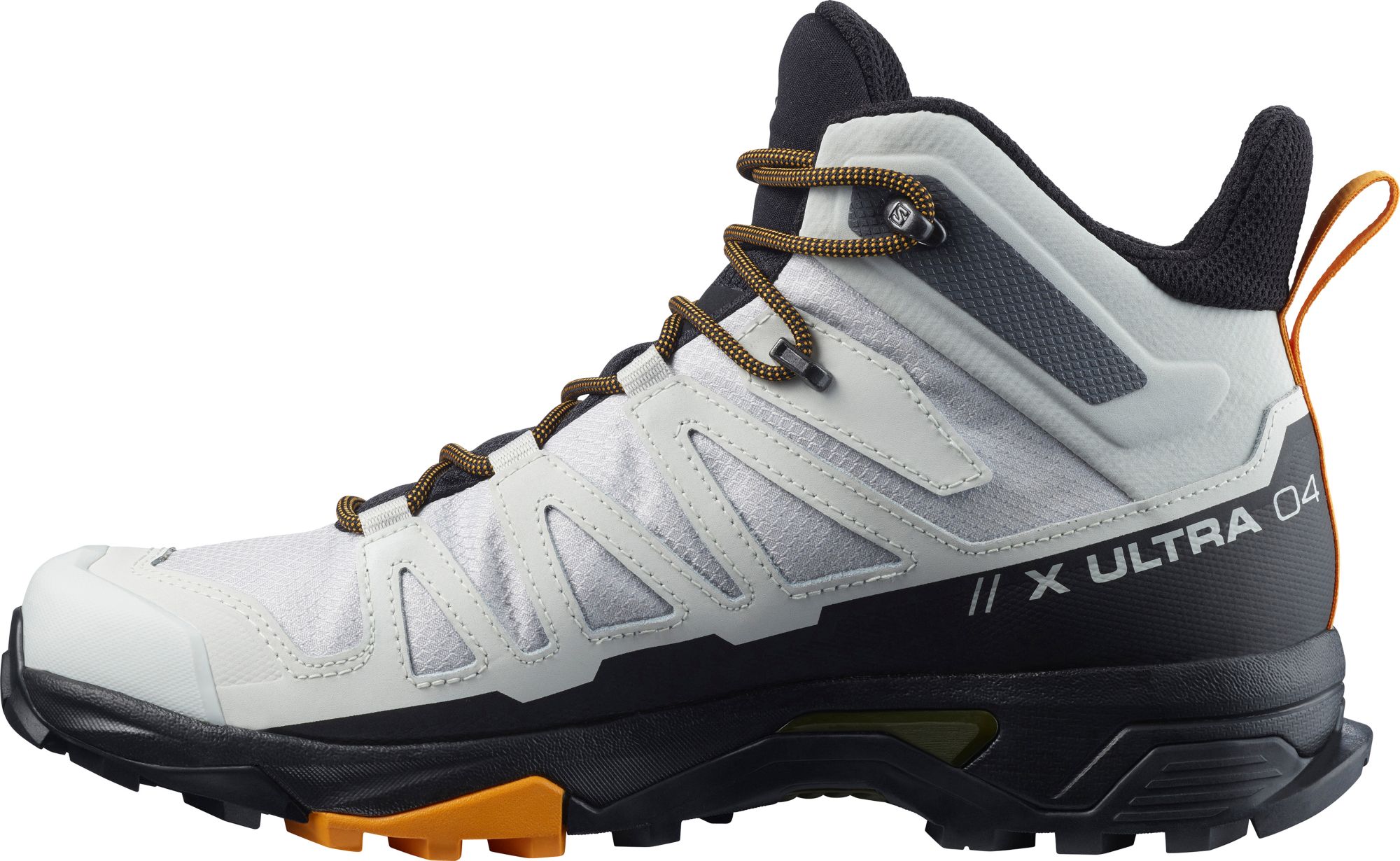 Salomon Men's X Ultra 4 Mid Gore-Tex Hiking Boots product image