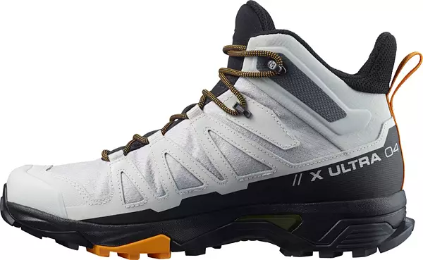X Ultra 4 Mid Gore-Tex - Men's Hiking Boots