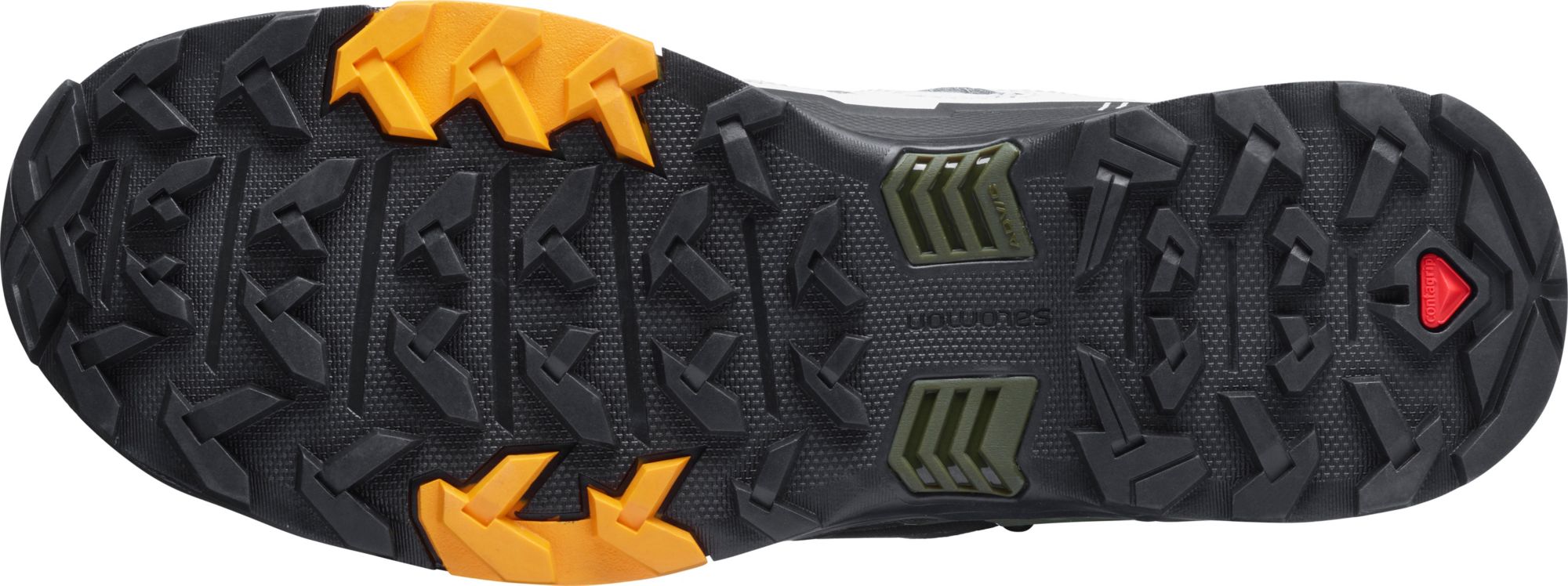 Salomon Men's X Ultra 4 Mid Gore-Tex Hiking Boots product image