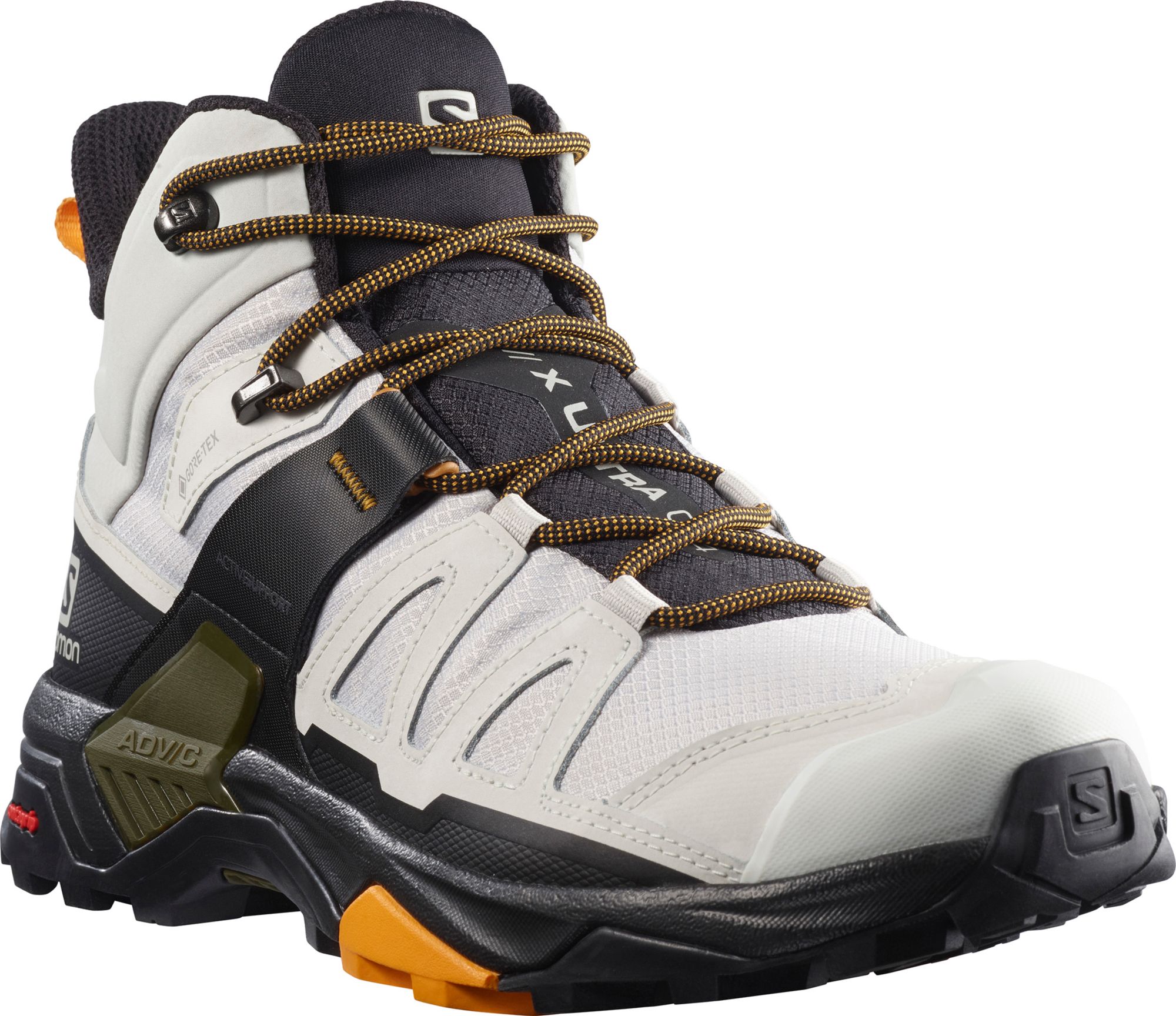 Salomon Men's X Ultra 4 Mid Gore-Tex Hiking Boots product image