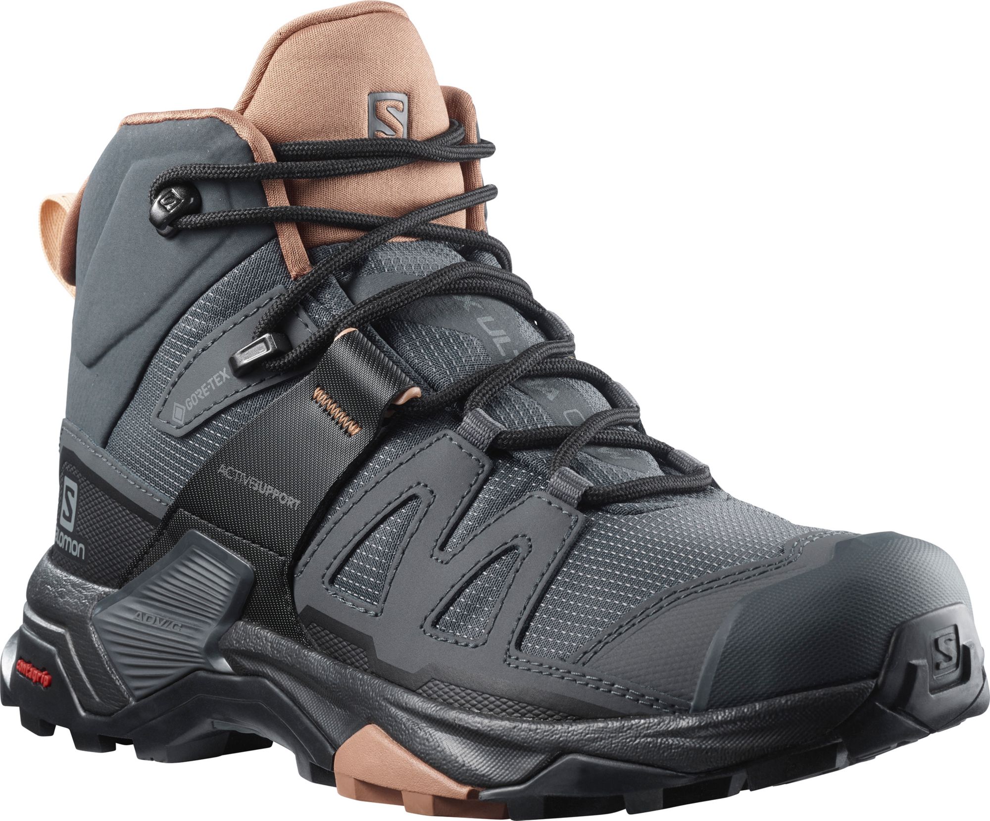 Salomon Women's X Ultra 4 Mid Gore-Tex Boots product image