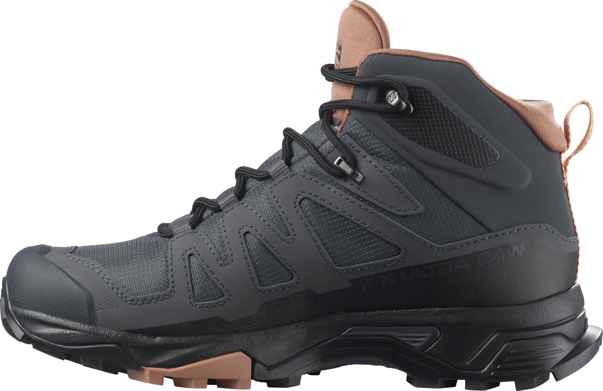 Salomon Women's X Ultra 4 Mid Gore-Tex Boots product image