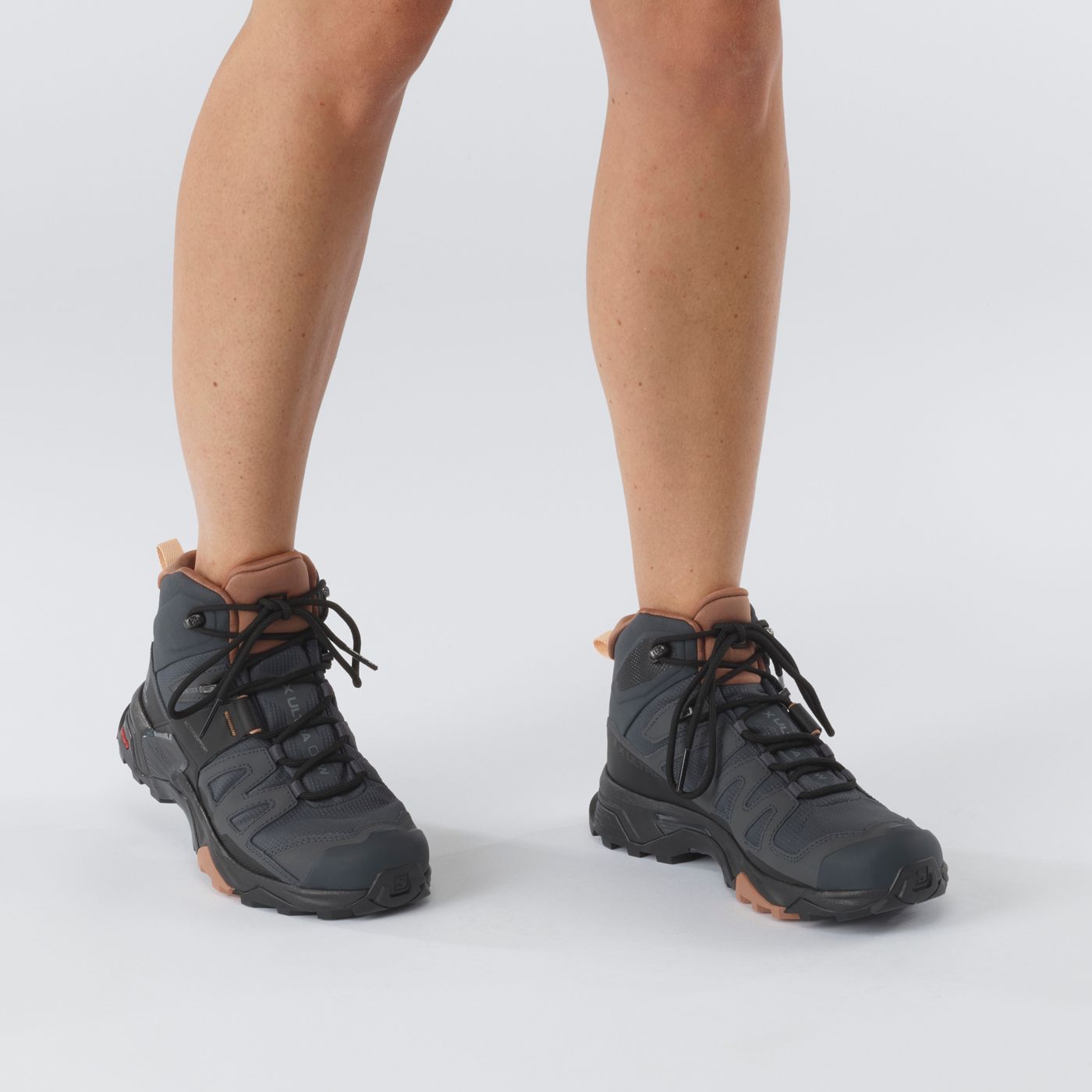 Salomon Women s X Ultra 4 Mid Gore Tex Boots Publiclands