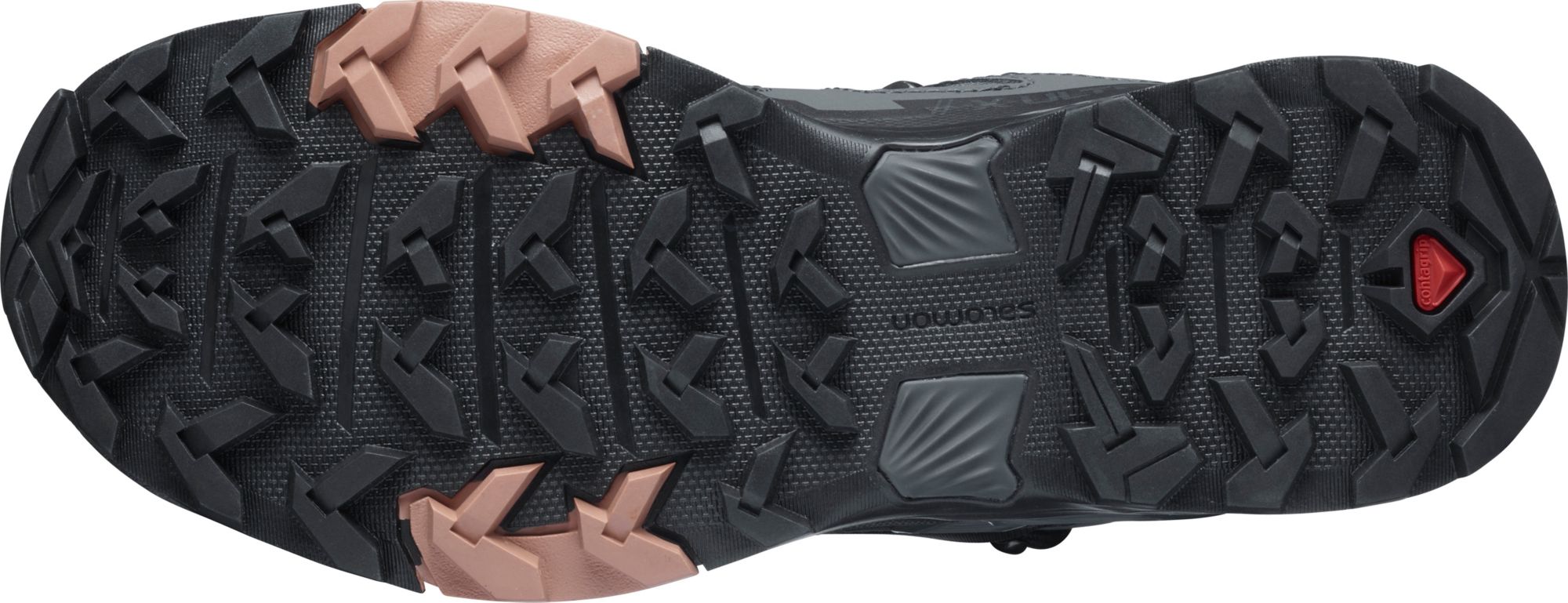 Salomon Women's X Ultra 4 Mid Gore-Tex Boots product image