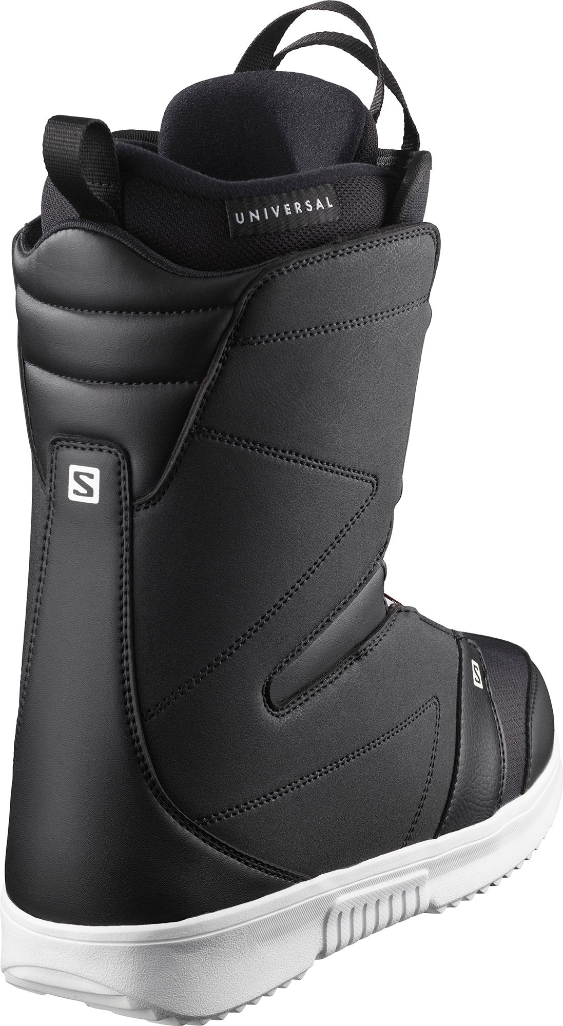 Salomon Men's Faction BOA Snowboard Boots 2023 product image