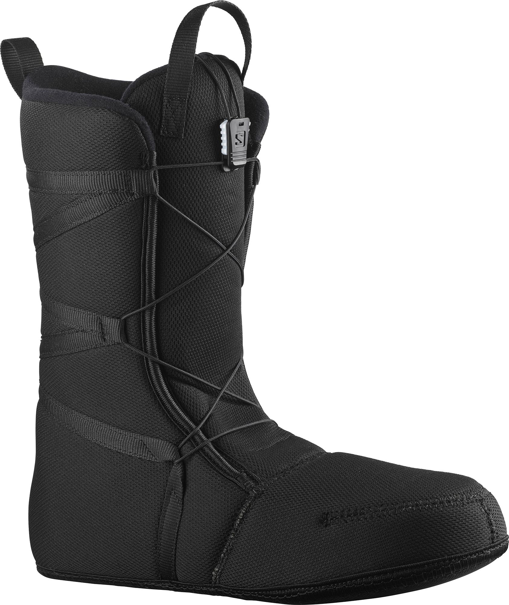 Salomon Men's Faction BOA Snowboard Boots 2023 product image
