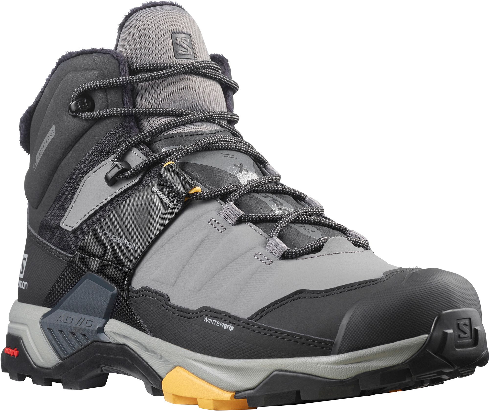 Salomon Men's X Ultra 4 Winter Insulated Waterproof Boots product image