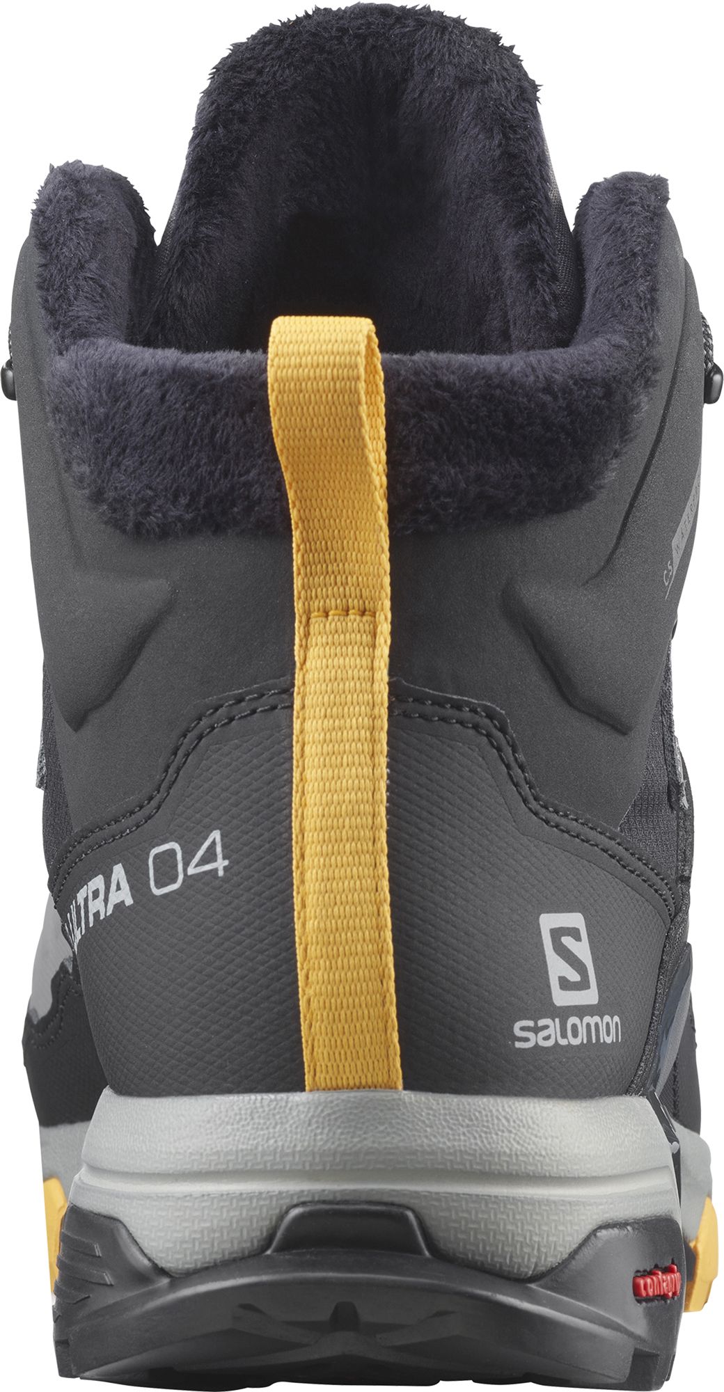 Salomon Men's X Ultra 4 Winter Insulated Waterproof Boots