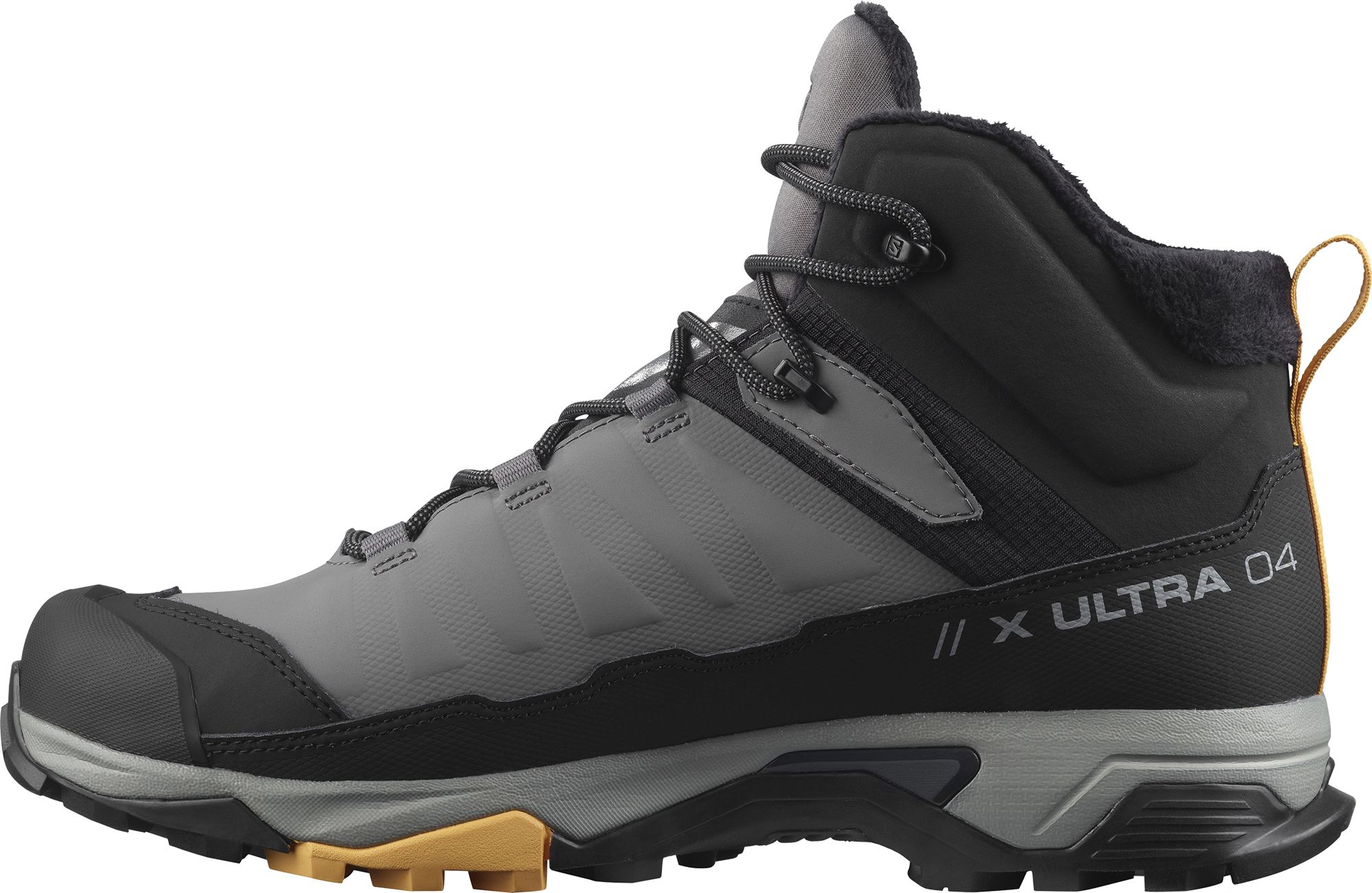 Salomon Men's X Ultra 4 Winter Insulated Waterproof Boots product image
