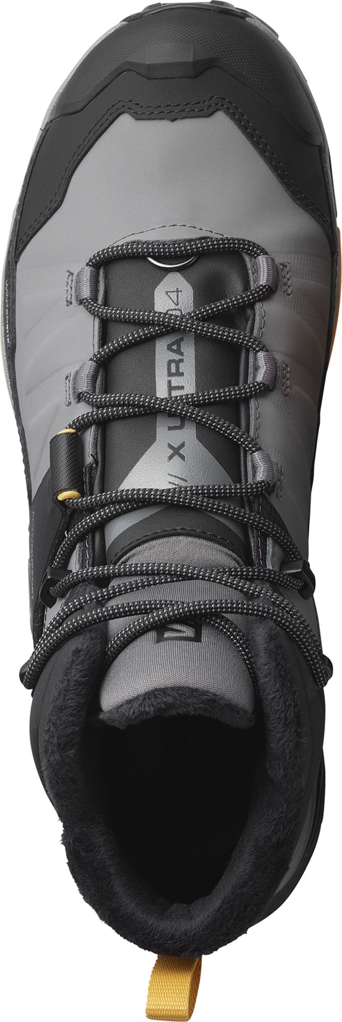 Salomon Men's X Ultra 4 Winter Insulated Waterproof Boots