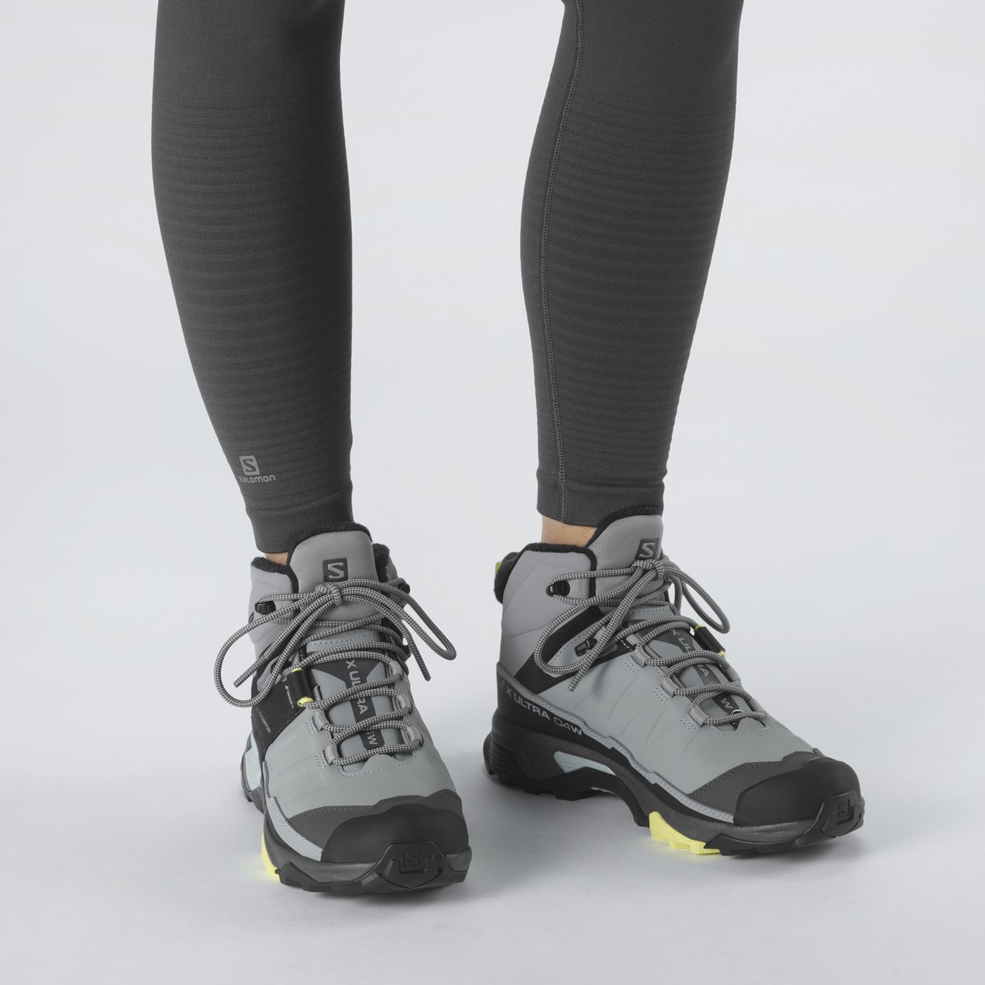 Salomon women's winter boots online