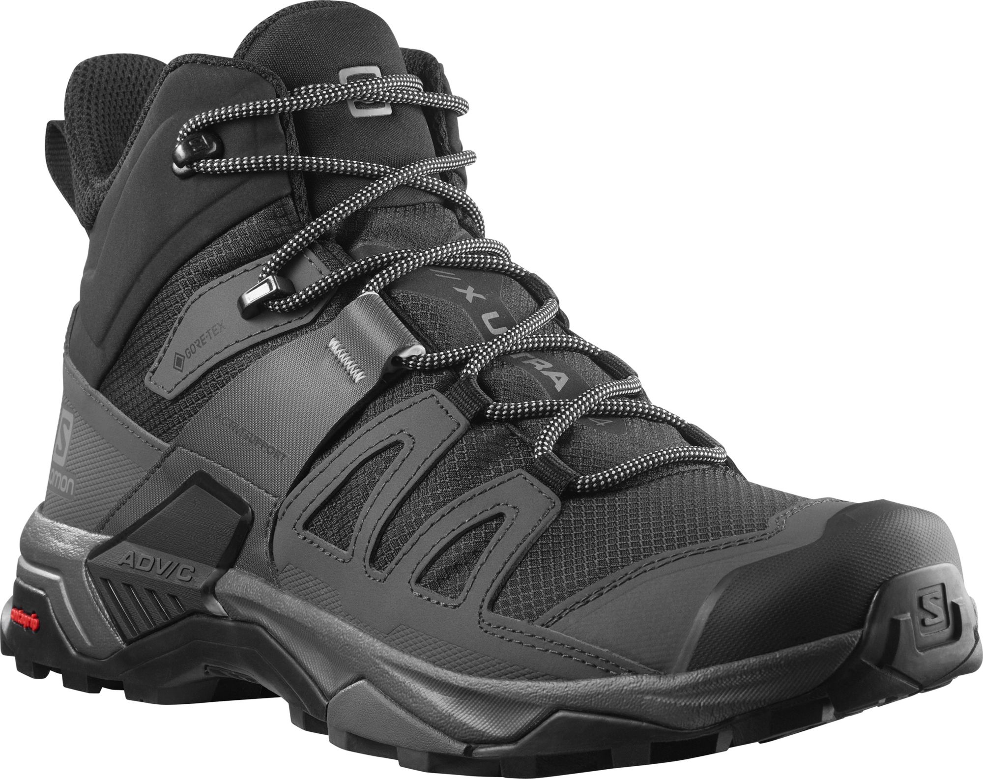 Salomon Men's X Ultra 4 Mid Gore-Tex Hiking Boots product image