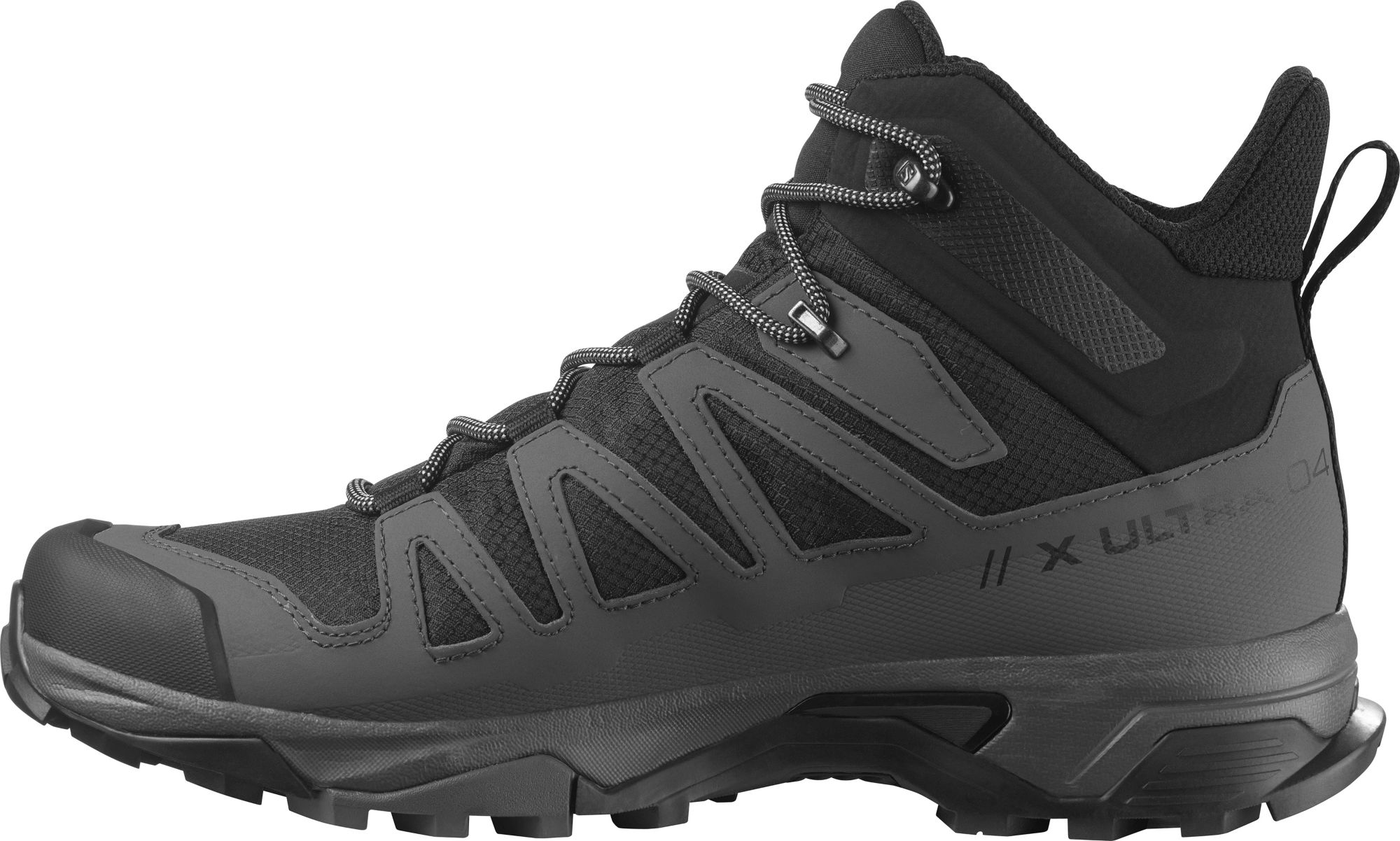 Salomon Men's X Ultra 4 Mid Gore-Tex Hiking Boots product image