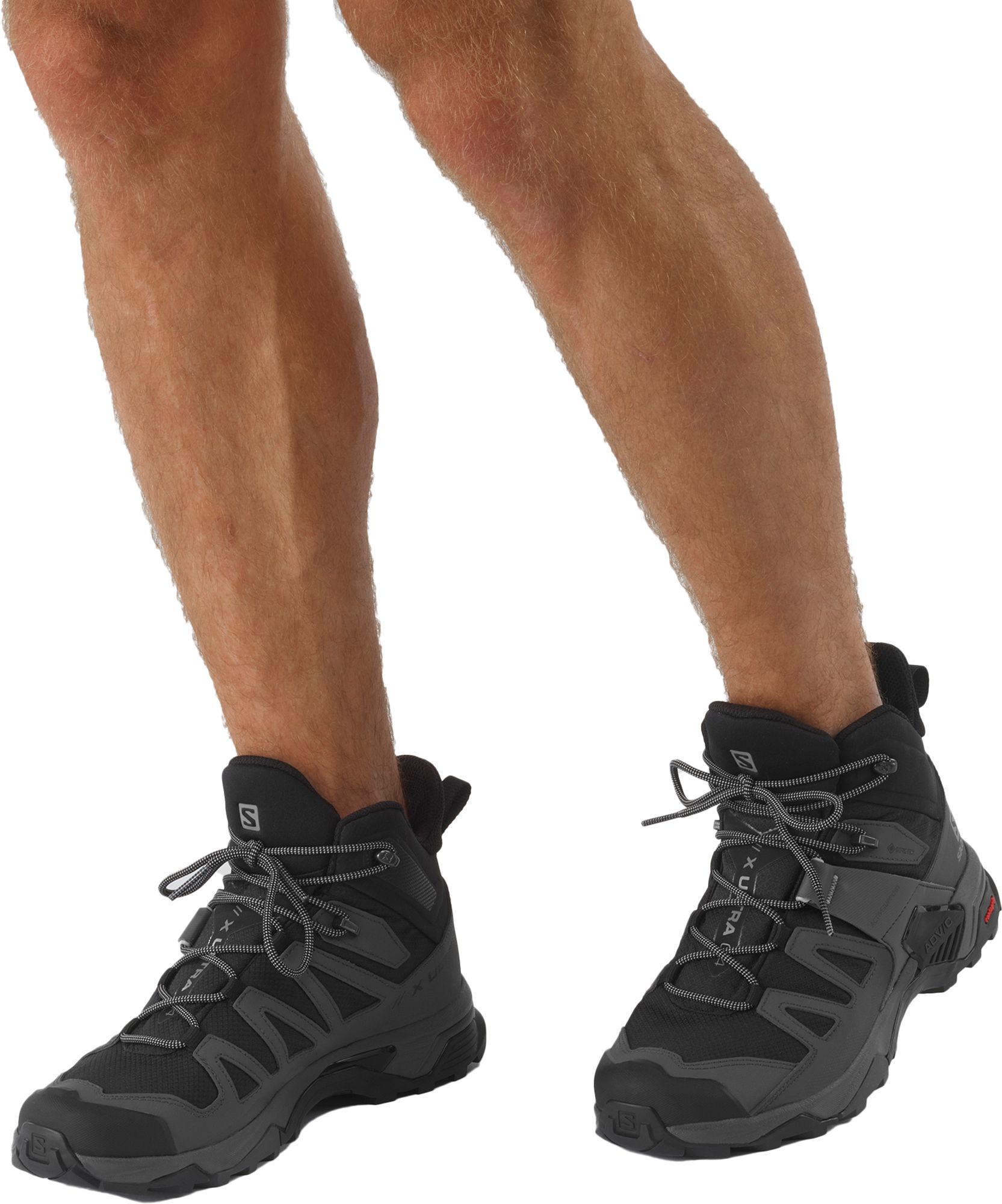 Salomon Men's X Ultra 4 Mid Gore-Tex Hiking Boots product image