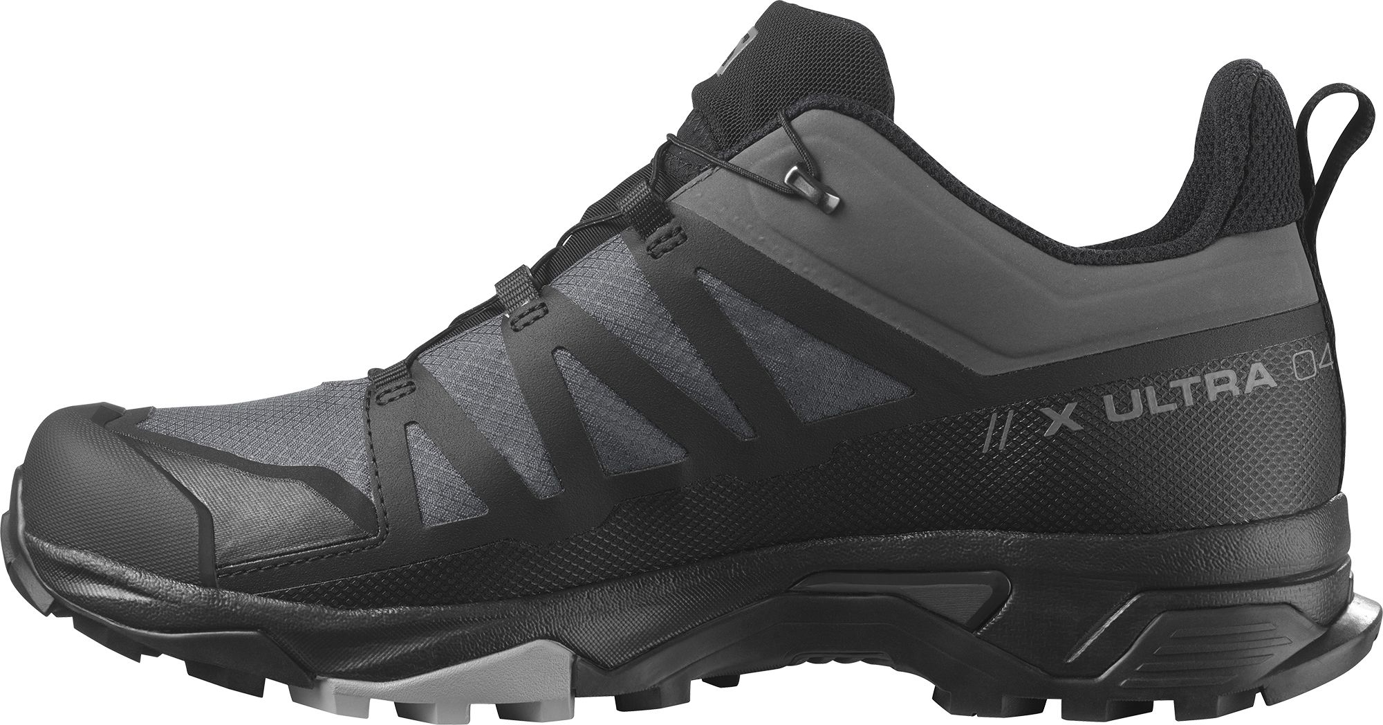 Salomon Men's X Ultra 4 Gore-Tex Hiking Shoes product image