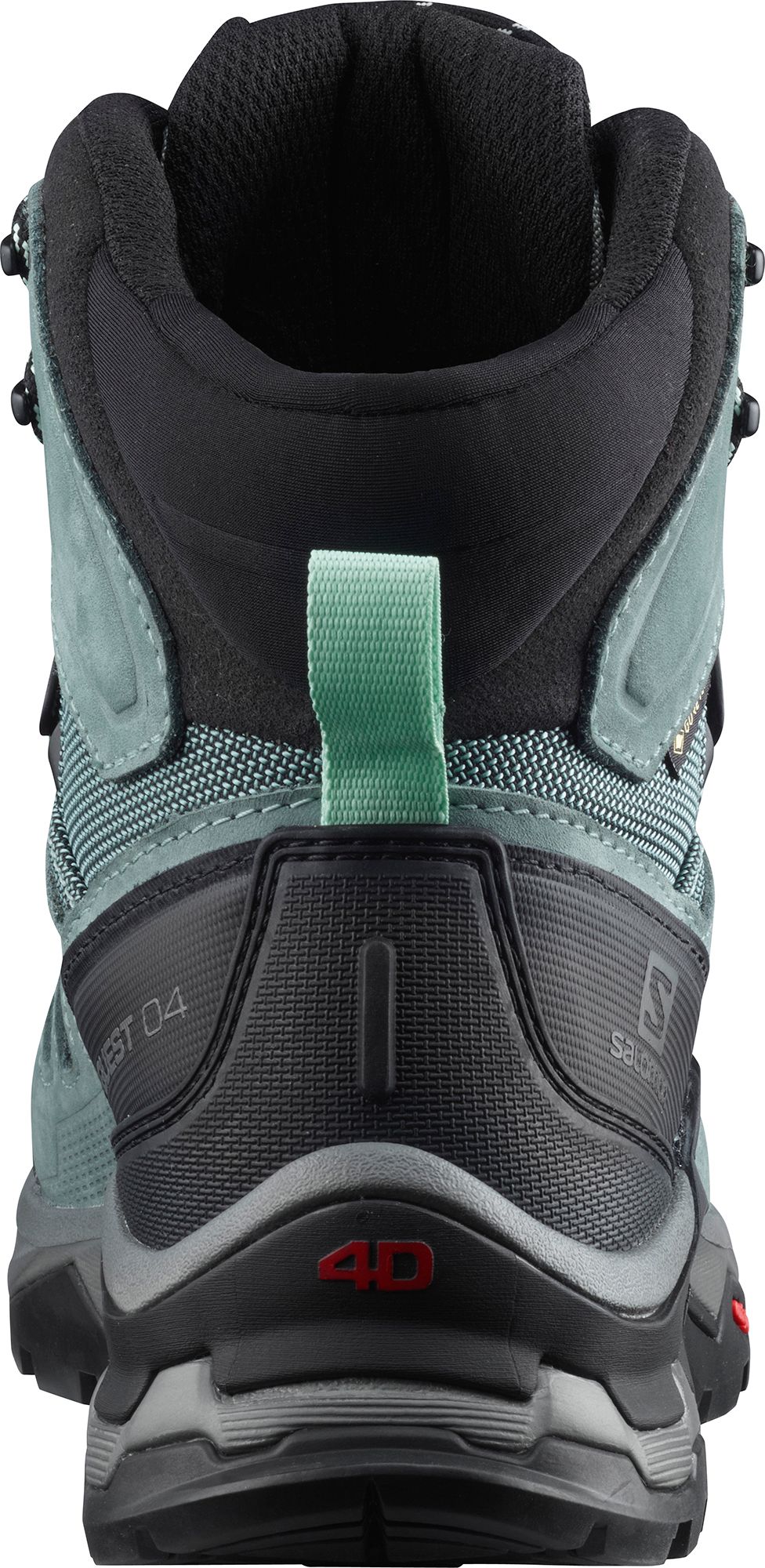 Salomon Women's Quest 4 Gore-Tex Hiking Boots product image