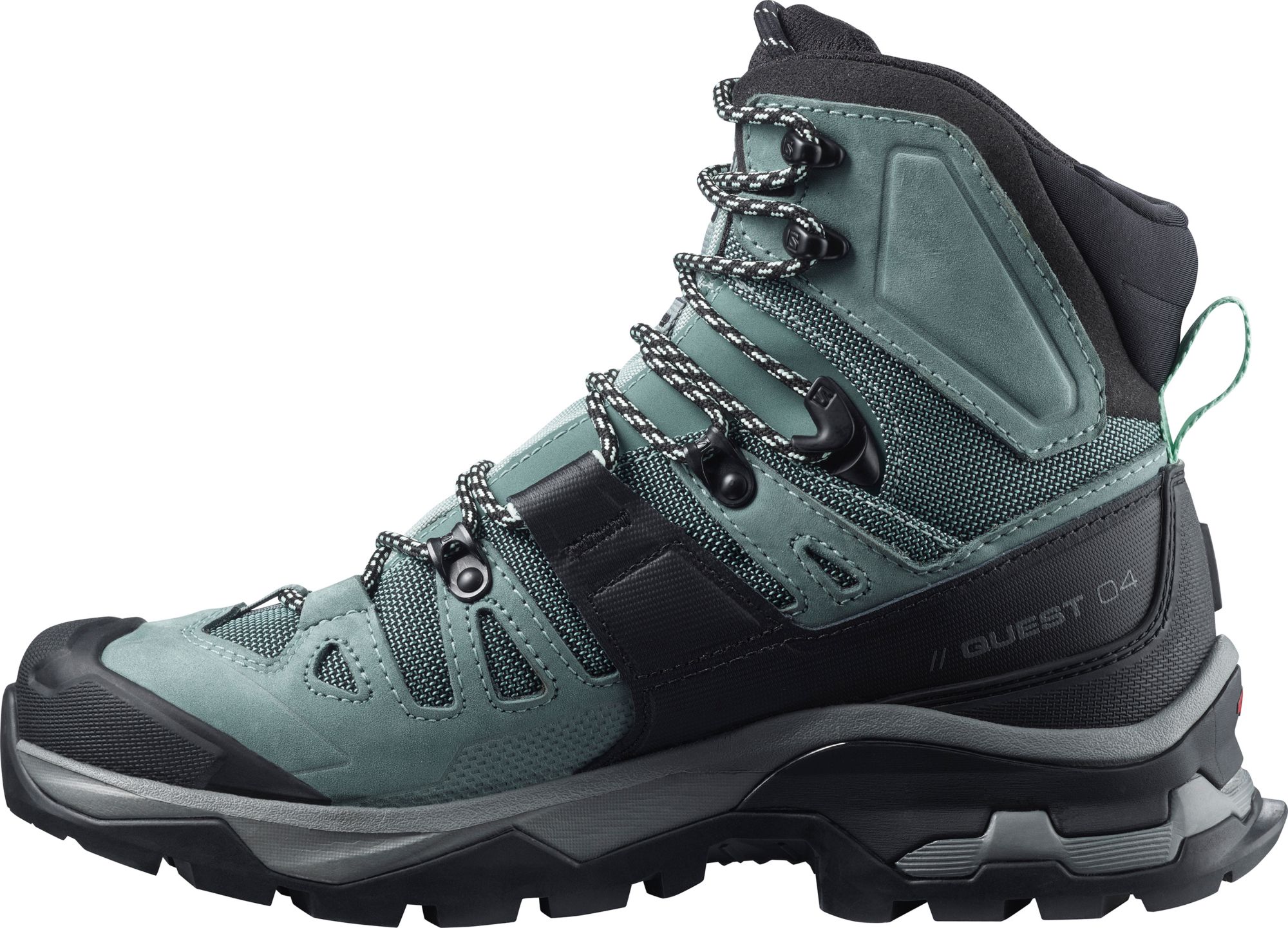 Salomon Women's Quest 4 Gore-Tex Hiking Boots product image