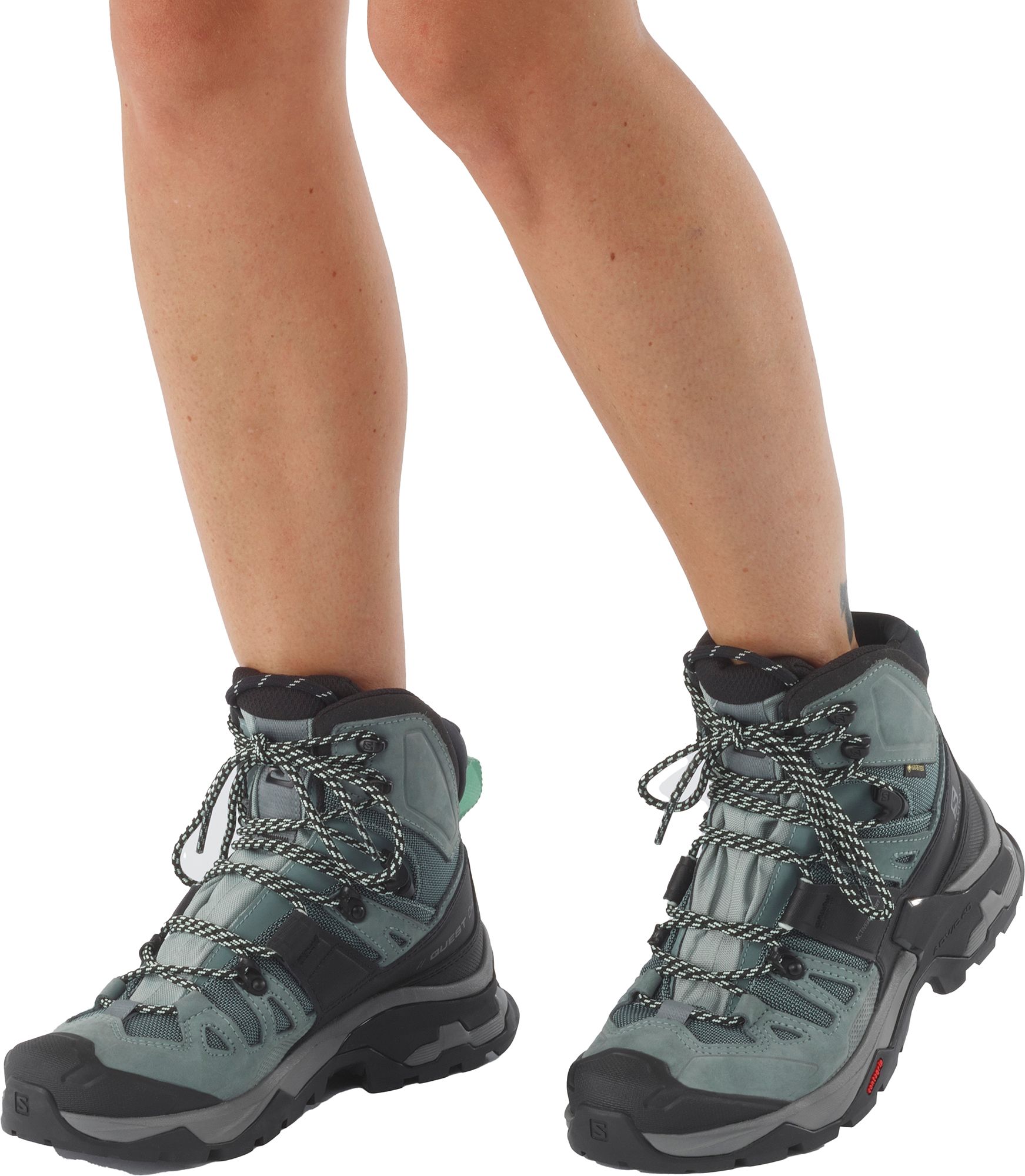Salomon Women's Quest 4 Gore-Tex Hiking Boots product image