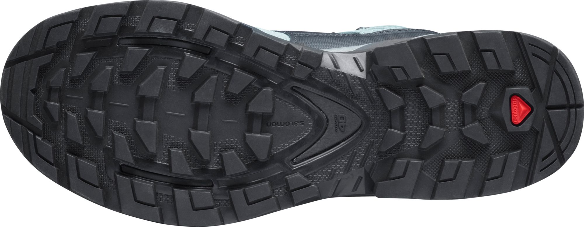 Salomon Women's Quest 4 Gore-Tex Hiking Boots product image